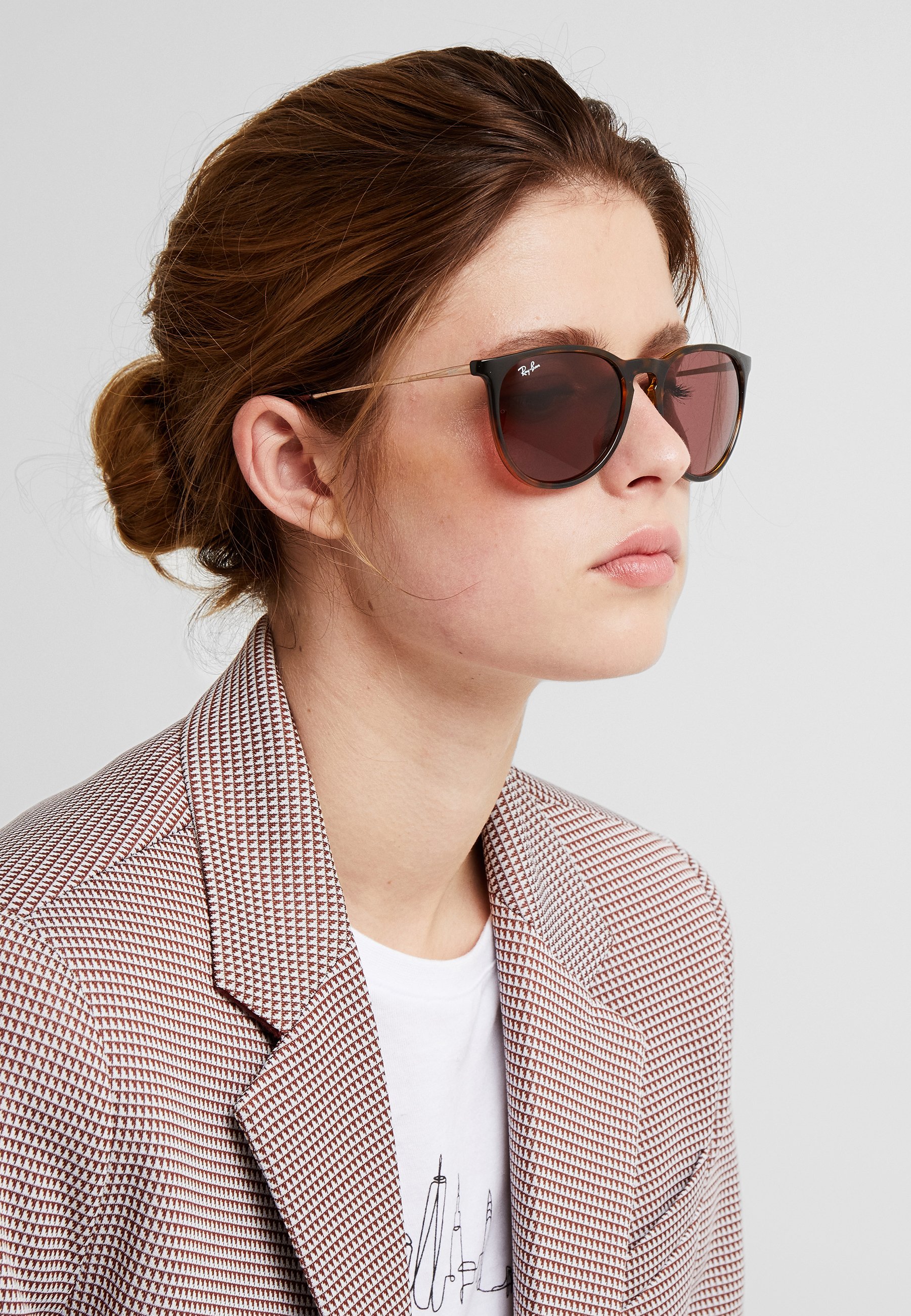 ERIKA UNISEX - Sunglasses