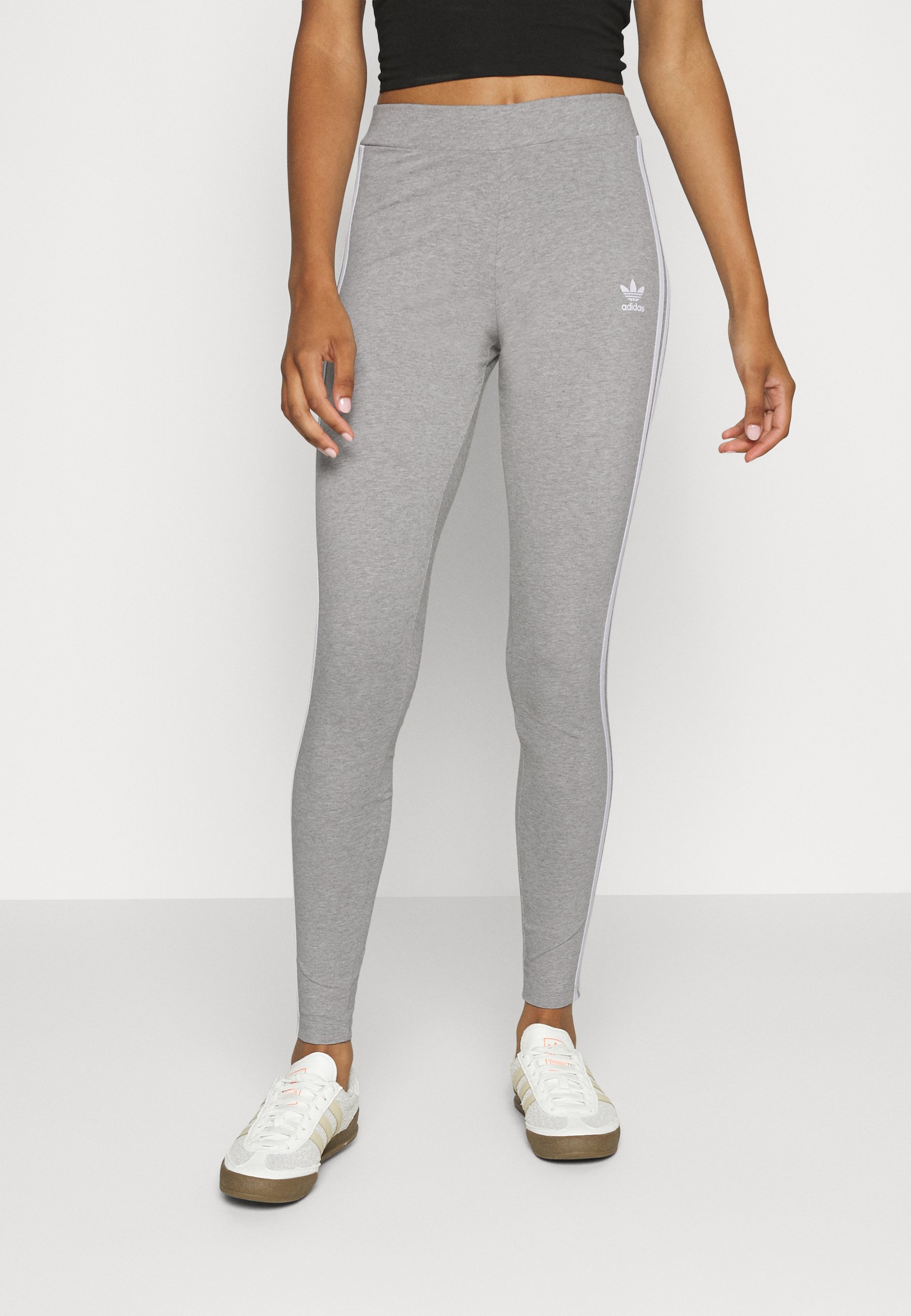 3 STRIPES TIGHT - Leggings - Trousers