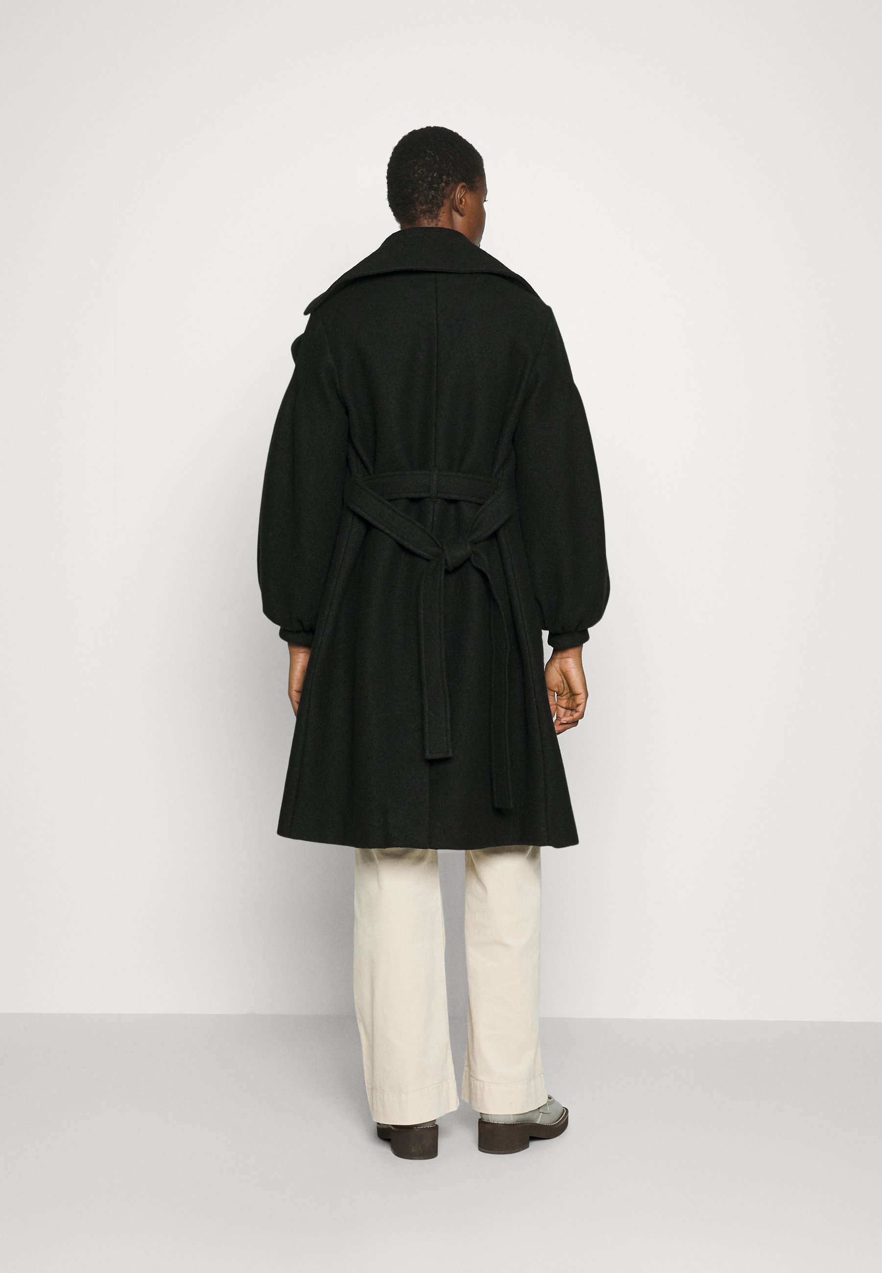 COLETTE COAT - Classic coat