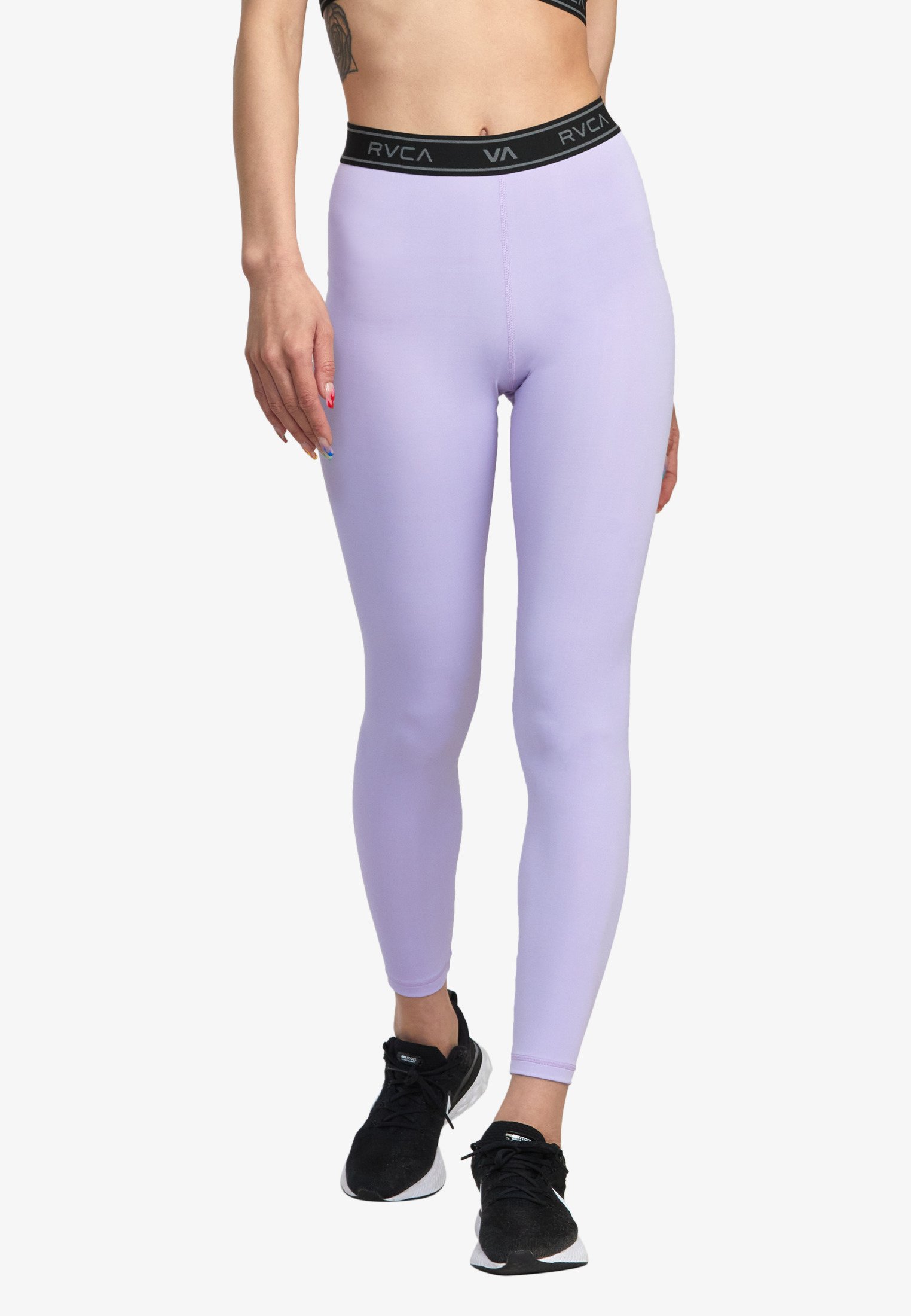 VA BASE PERFORMANCE FÜR - Leggings - Trousers