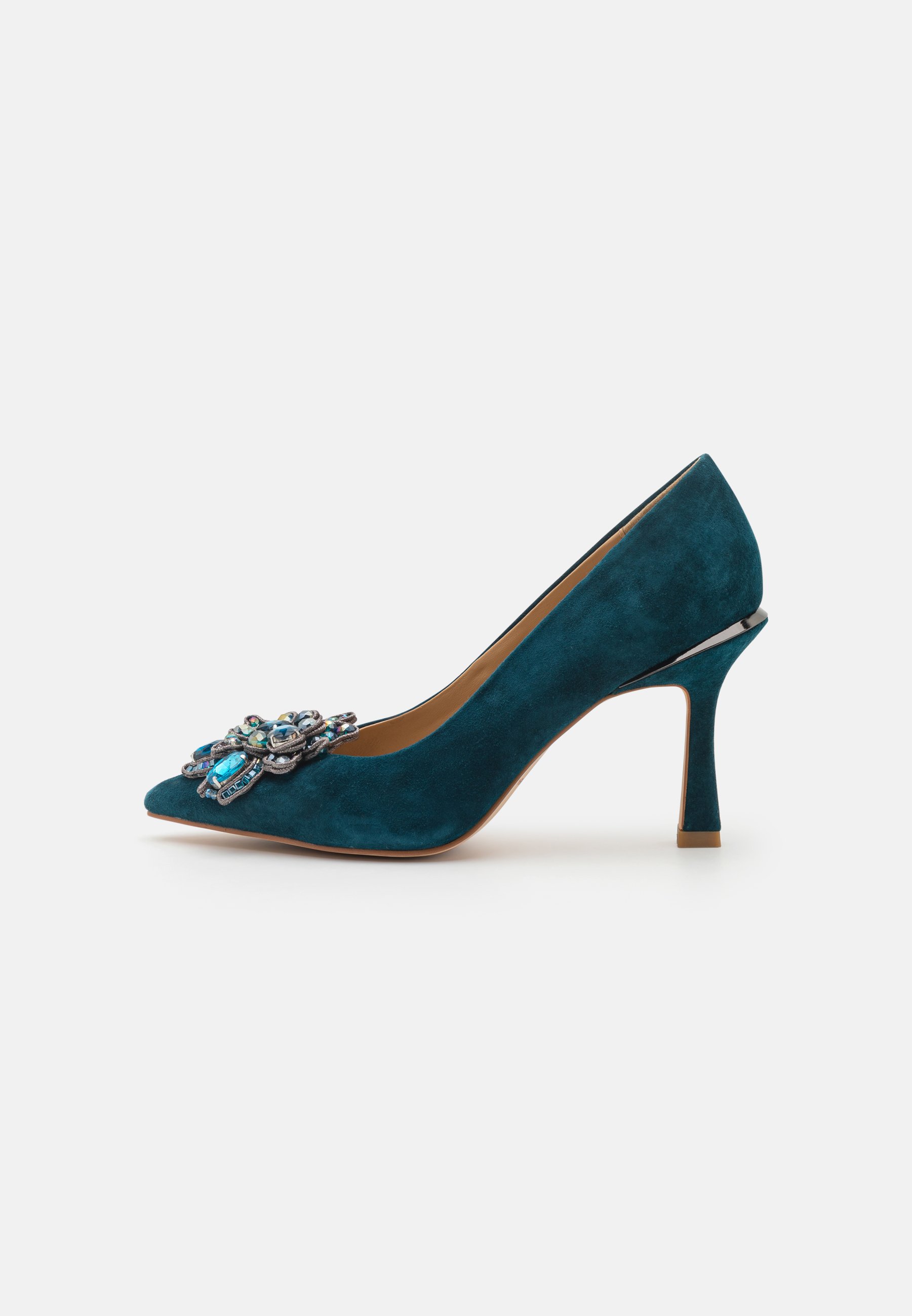 High heels