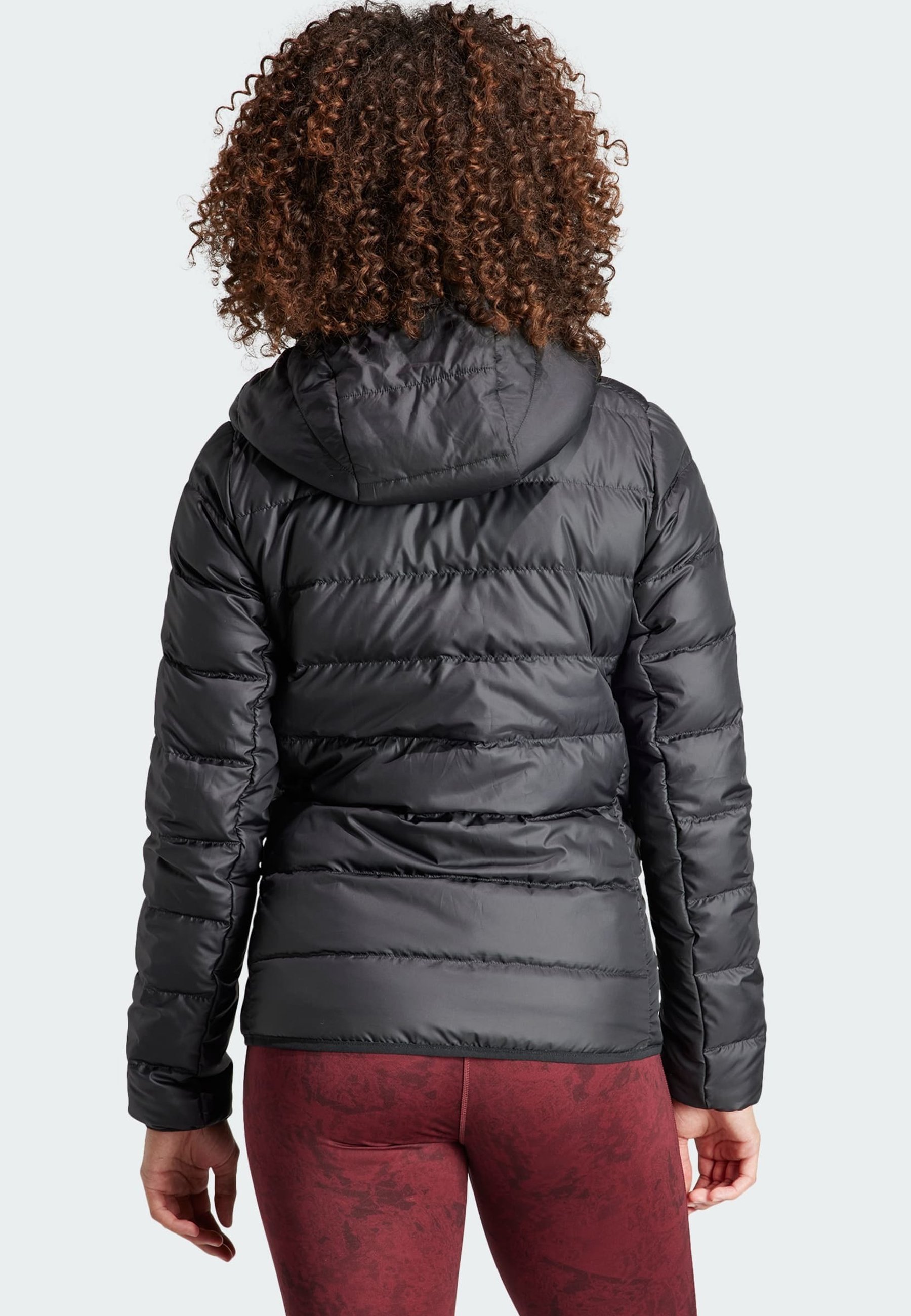 TERREX MULTI - Down jacket
