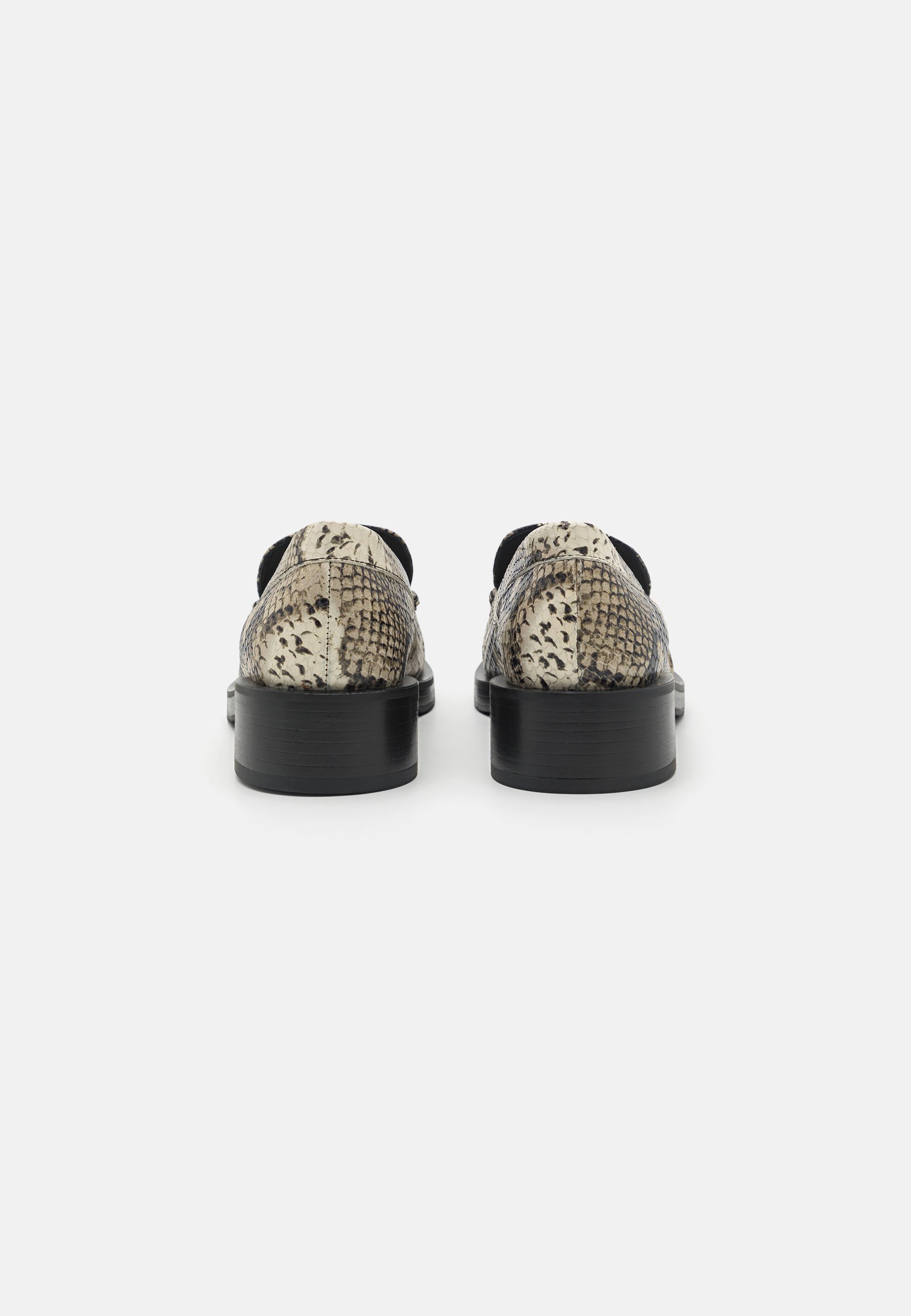 GRAYSON LOAFER - Slip-ons