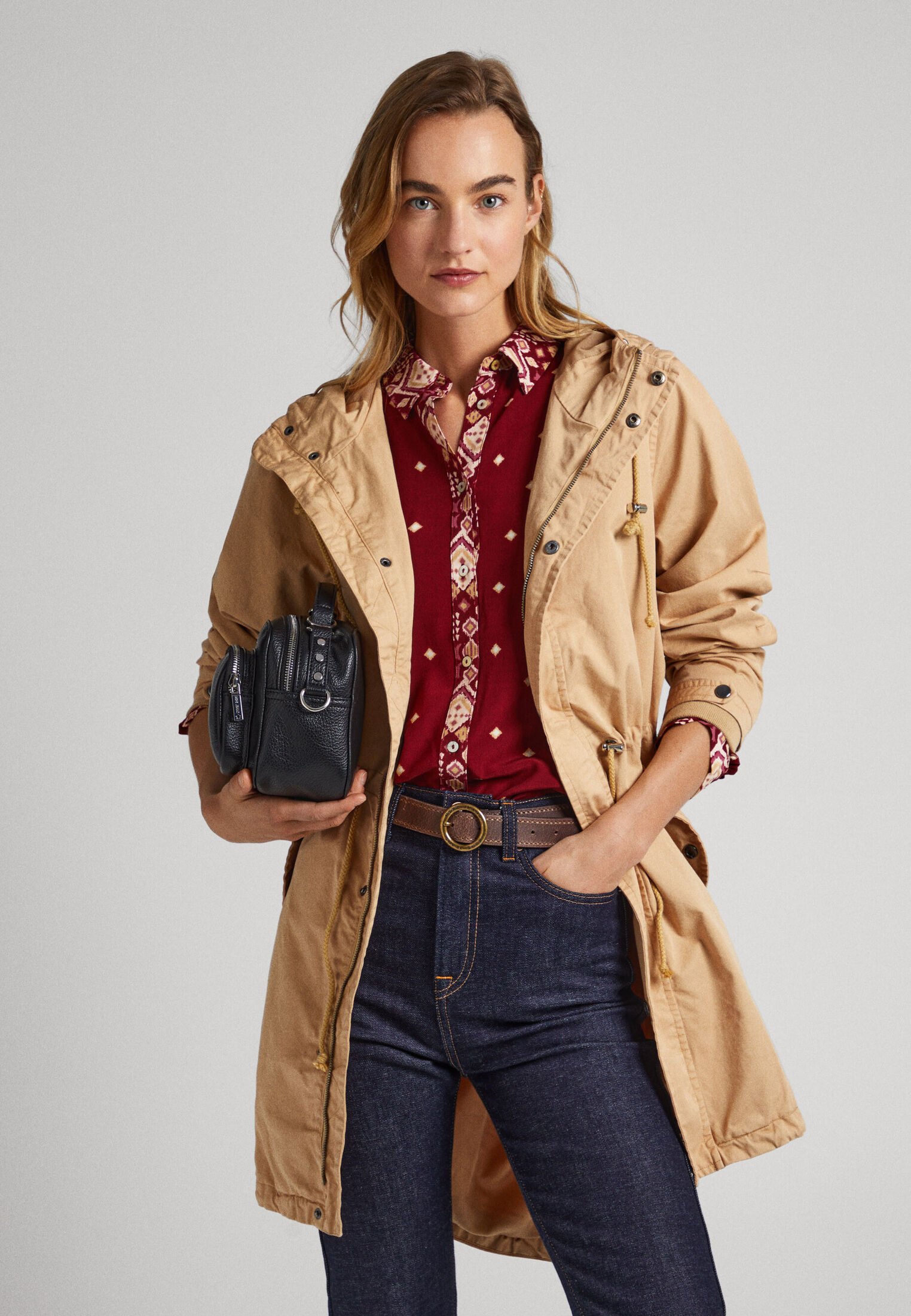 MERYL - Winter coat