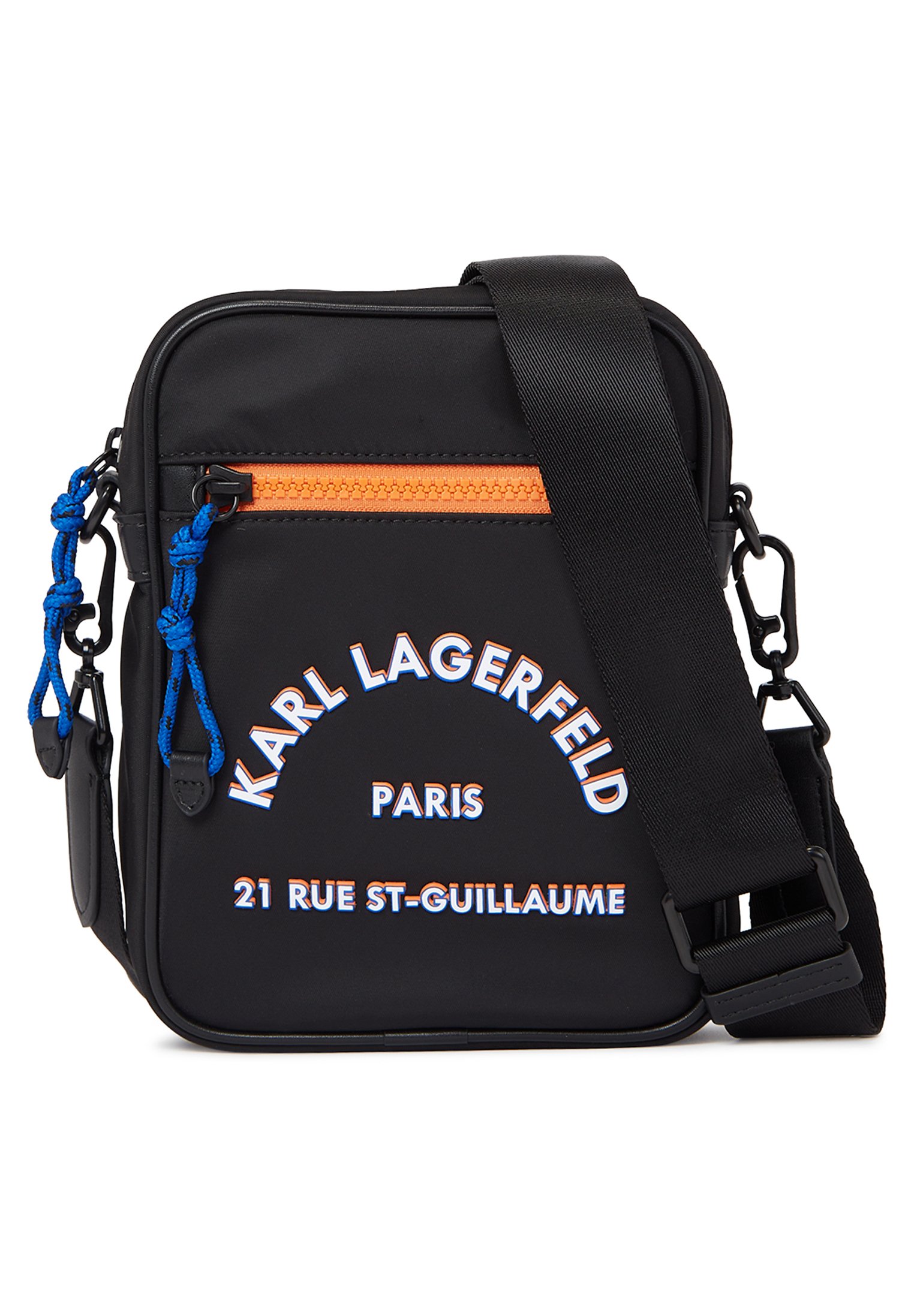 RSG ATHLEISURE NS - Across body bag