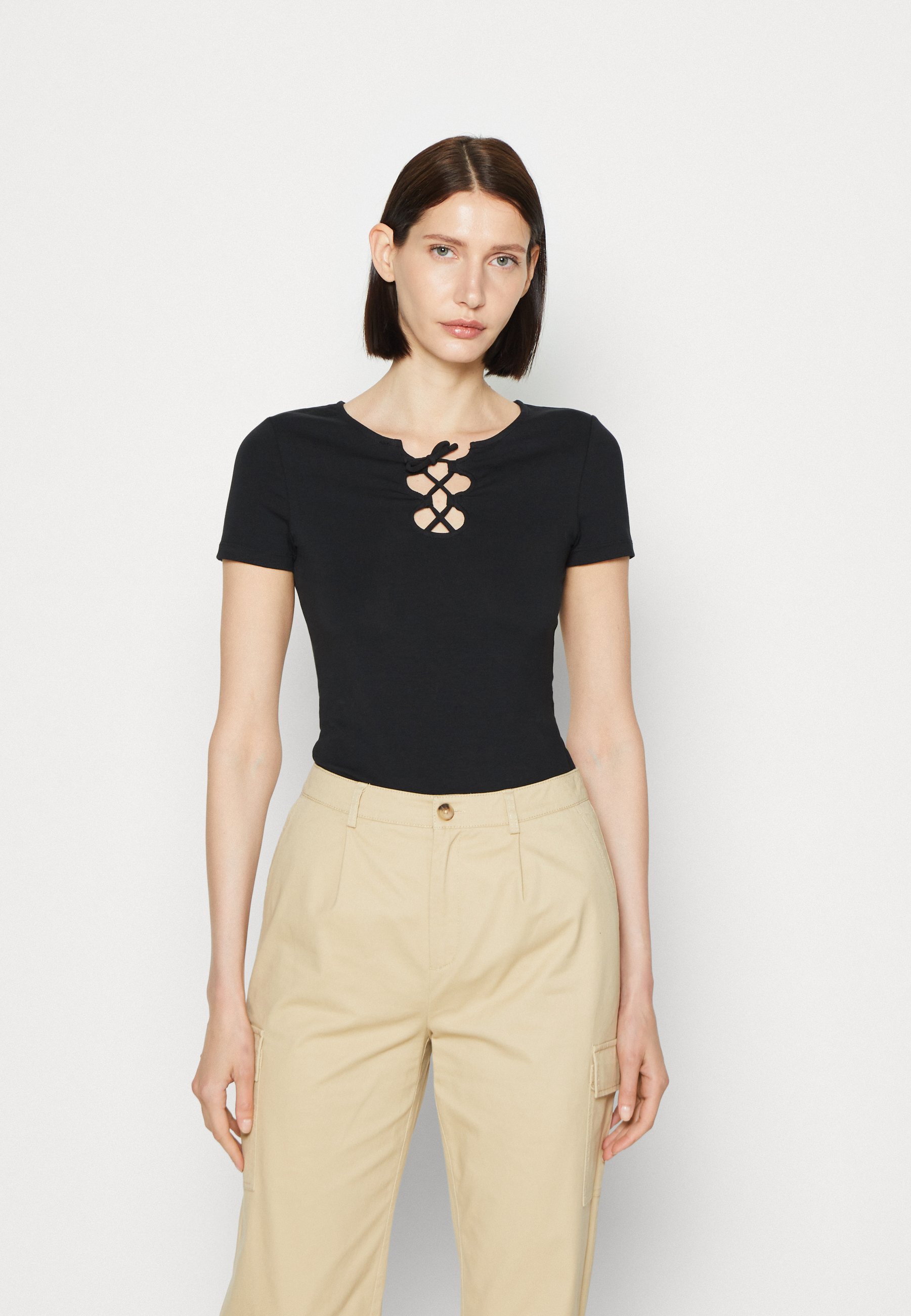 Print T-shirt