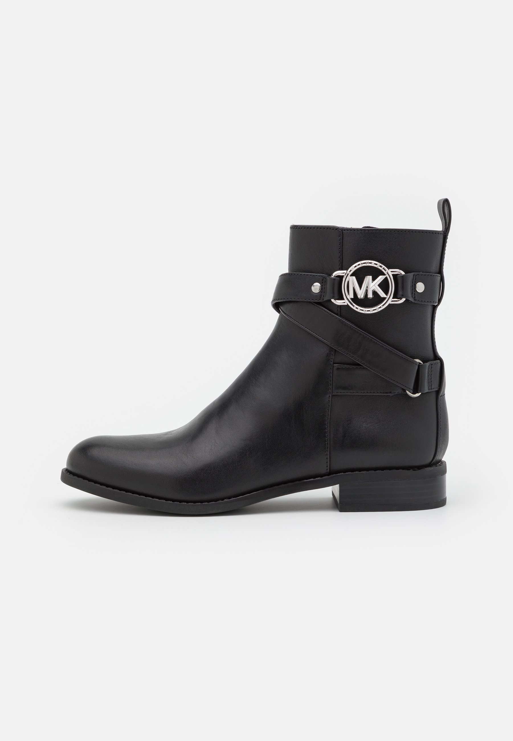RORY FLAT BOOTIE - Classic ankle boots