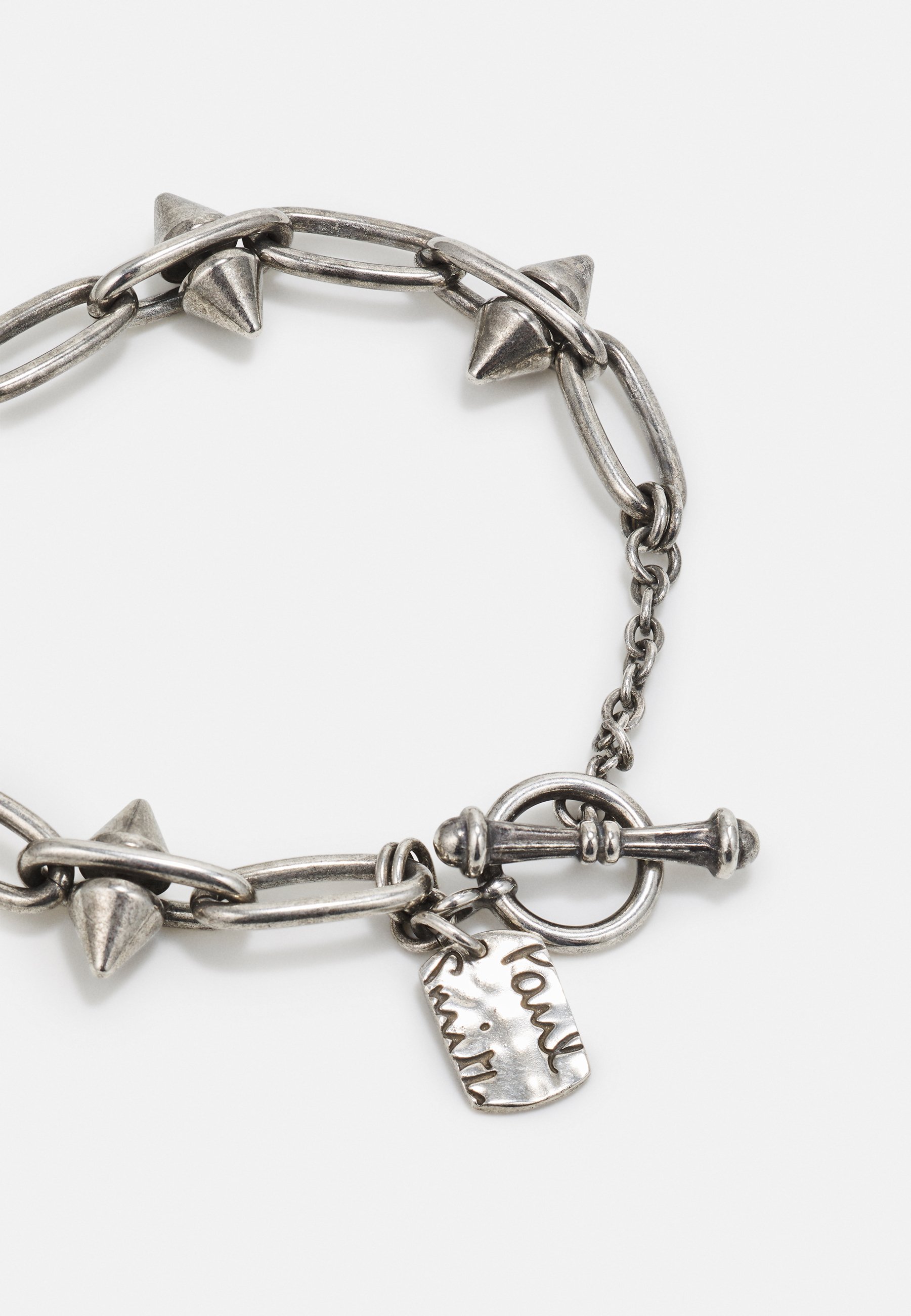 BRACELET SPIKES UNISEX - Bracelet