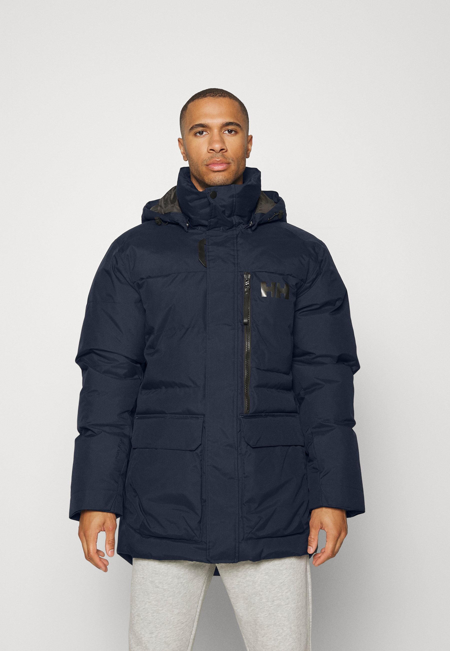 TROMSOE - Winter coat