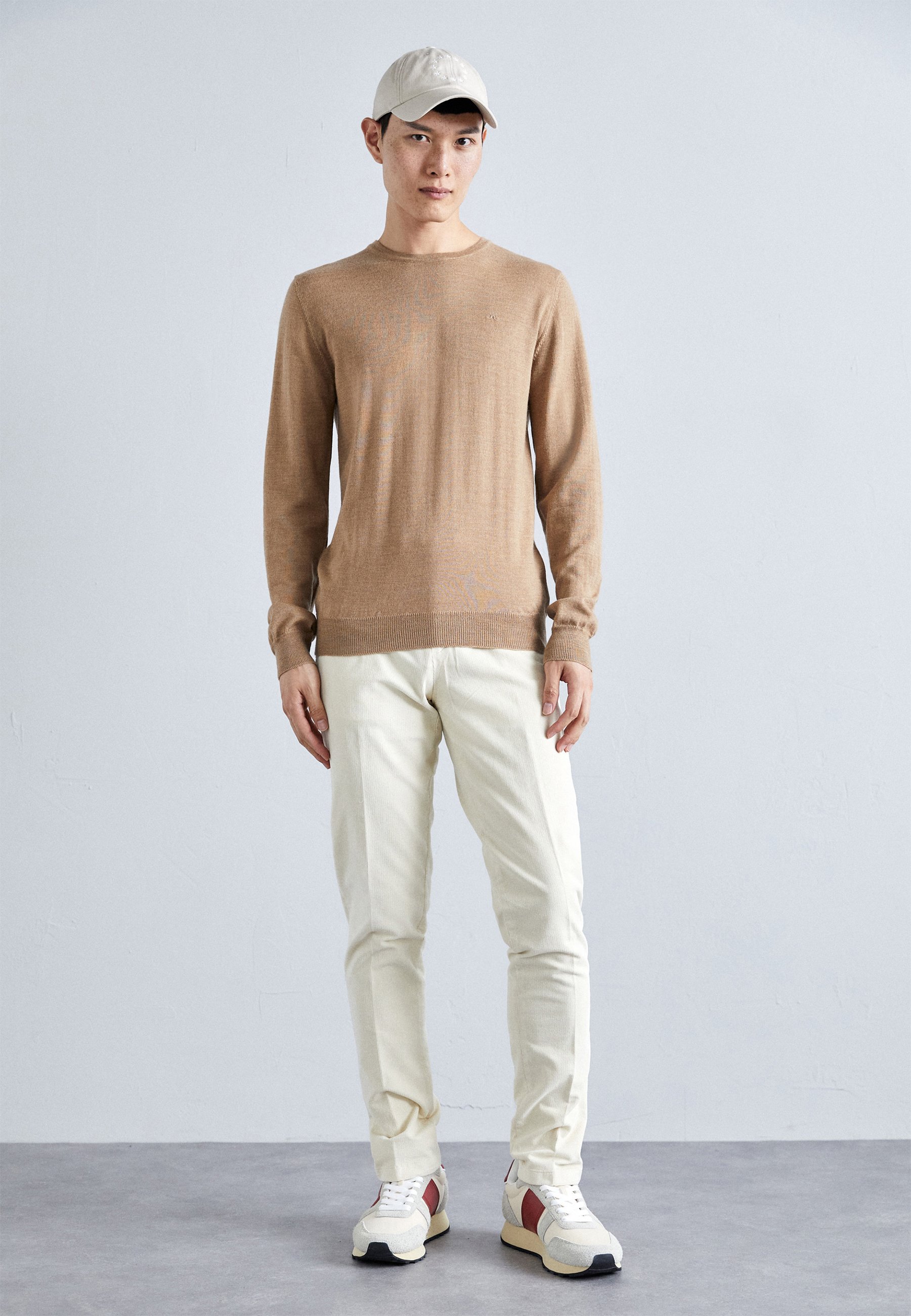 LYLE CREW NECK - Jumper