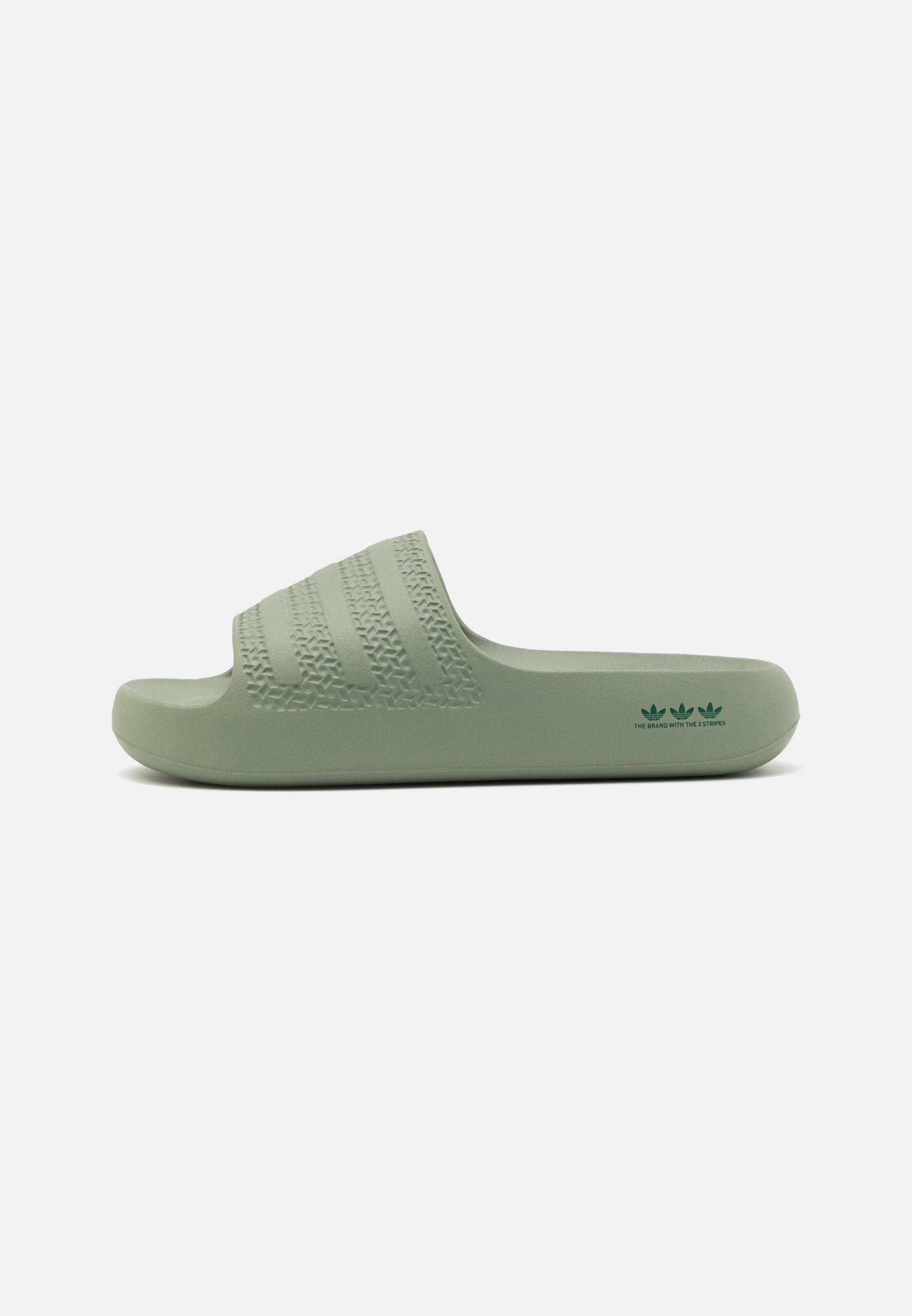 ADILETTE AYOON - Pool slides