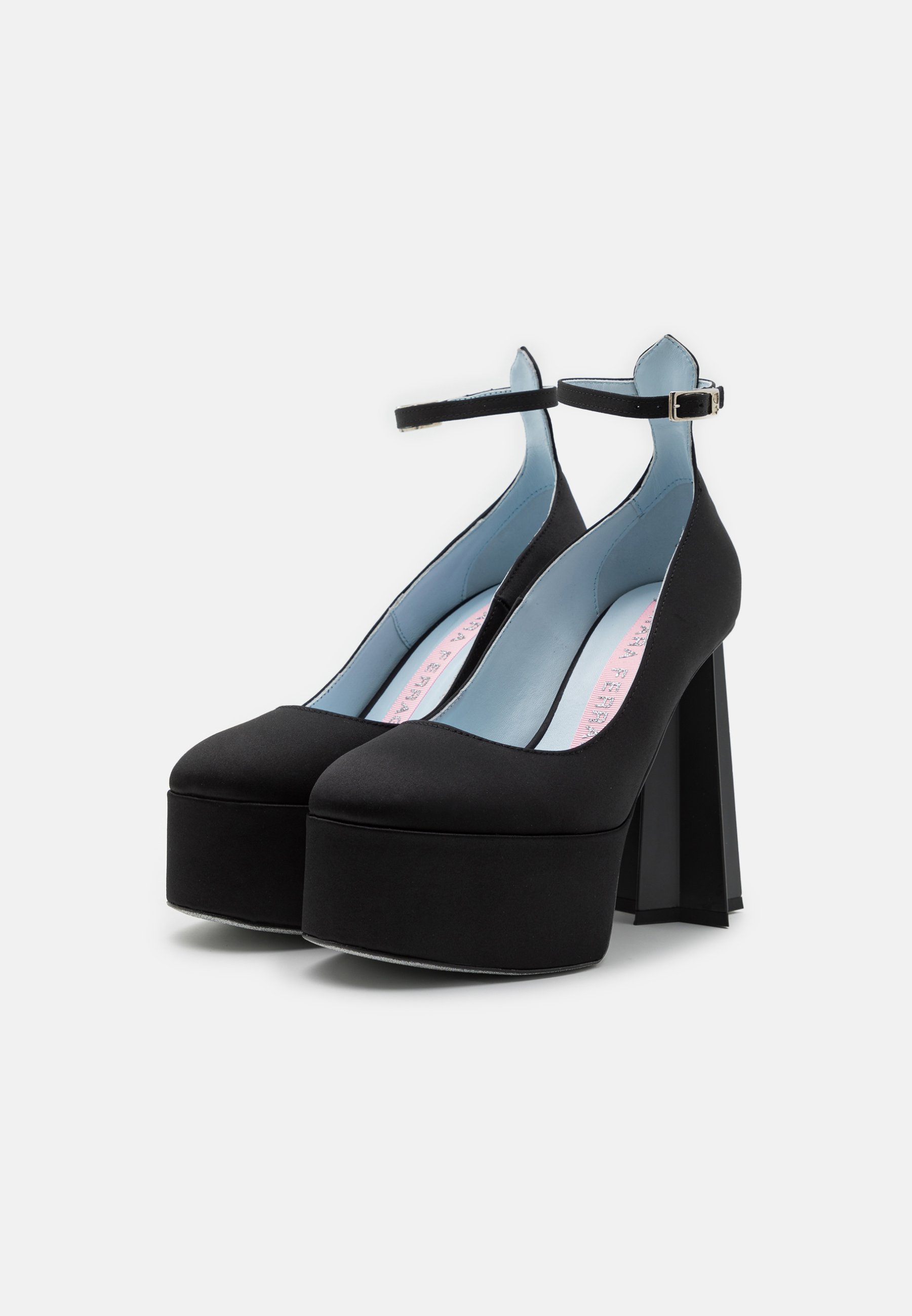 STAR- Platform heels