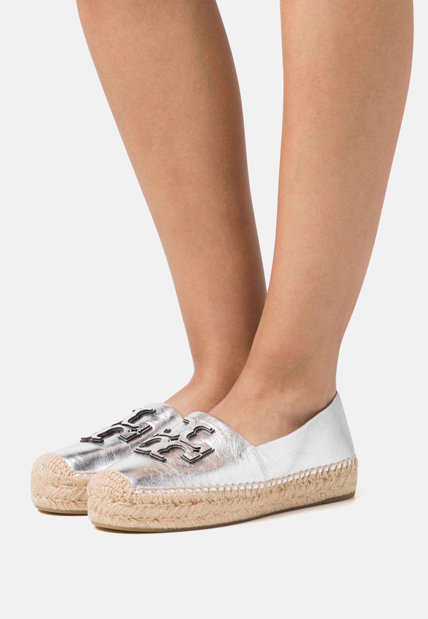 INES PLATFORM - Espadrilles