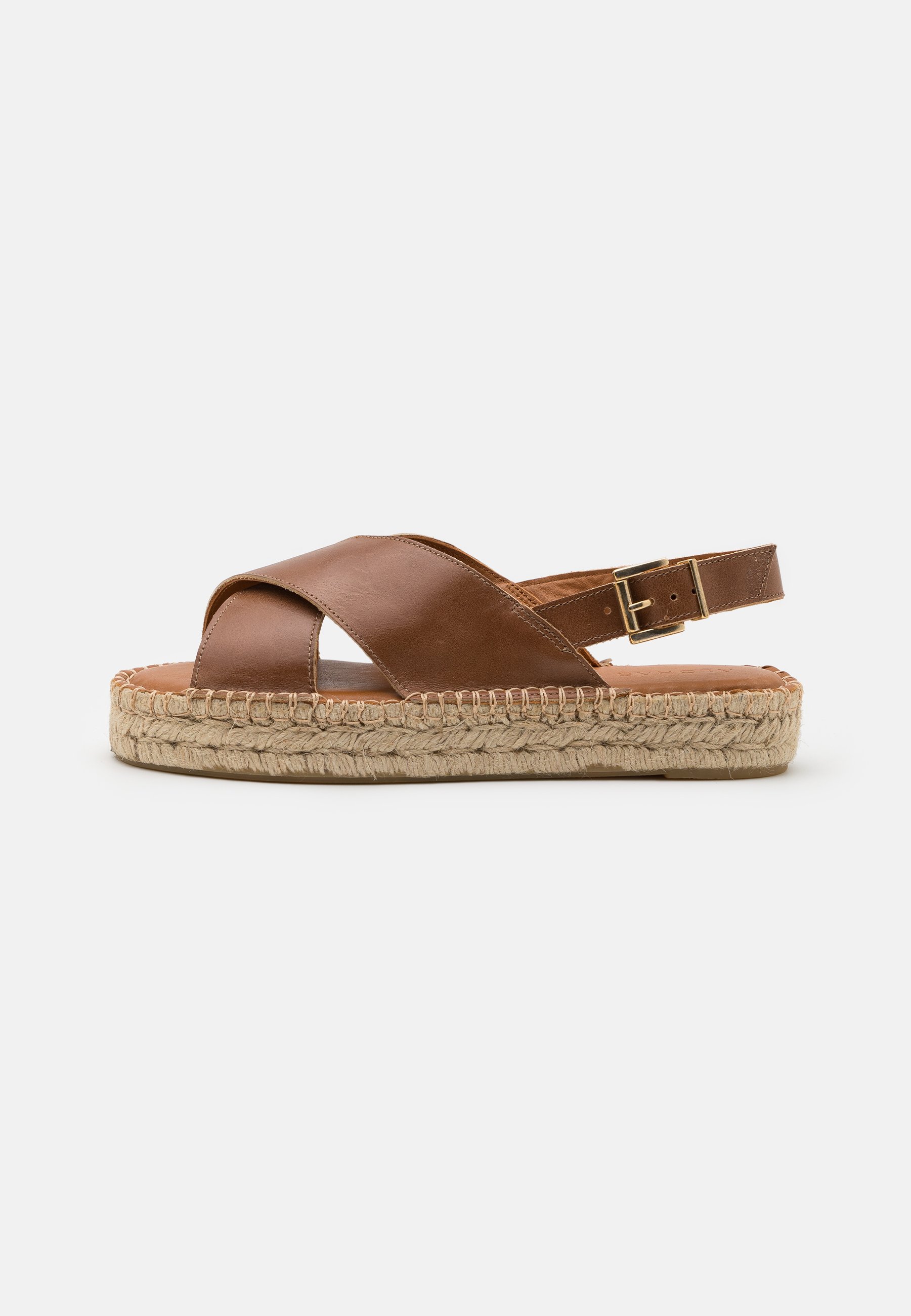 CROSSED - Espadrilles
