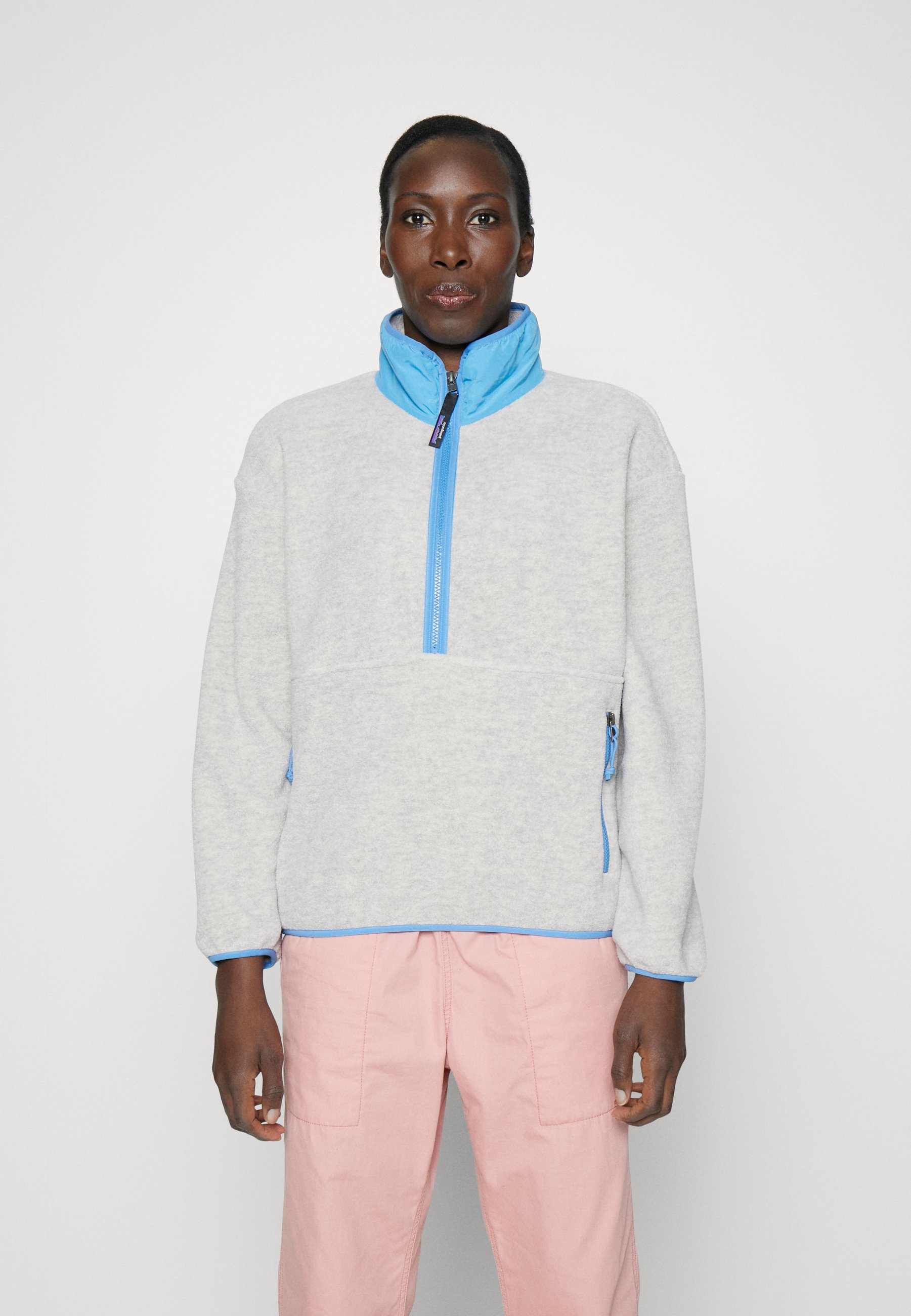 SYNCH MARSUPIAL - Fleece jumper