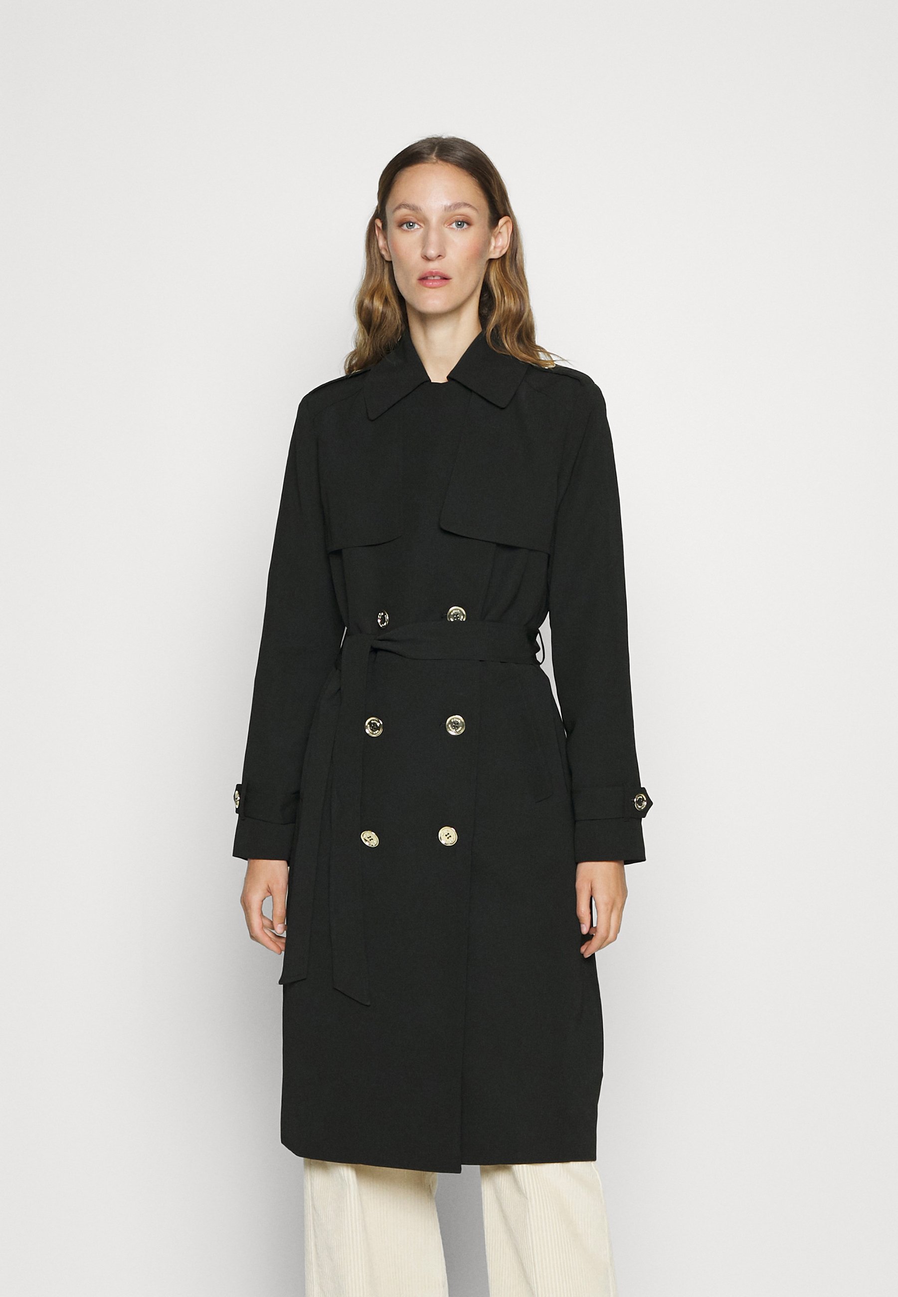DRAPEY - Trenchcoat