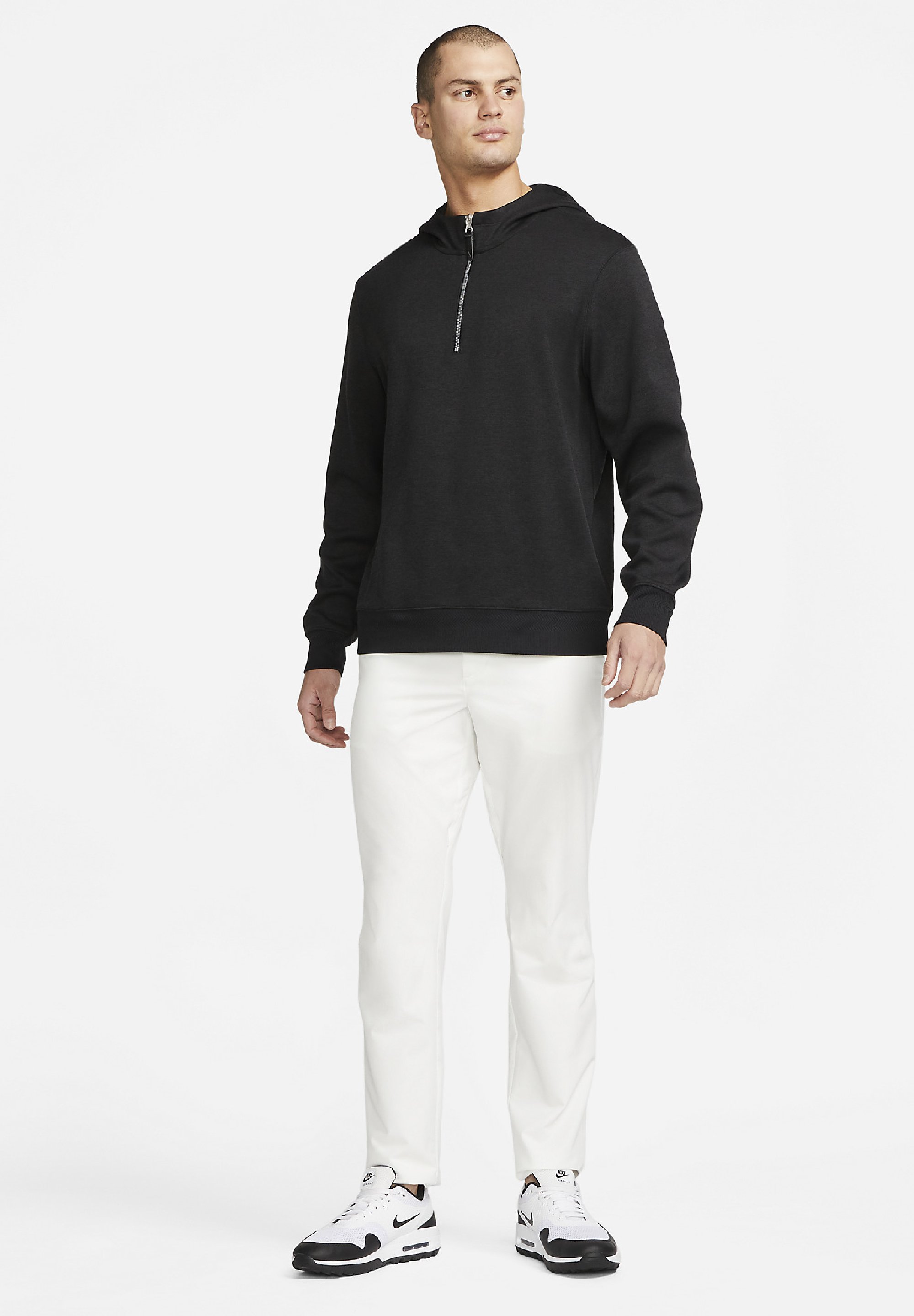 M NK DF HOODIE - Jumper