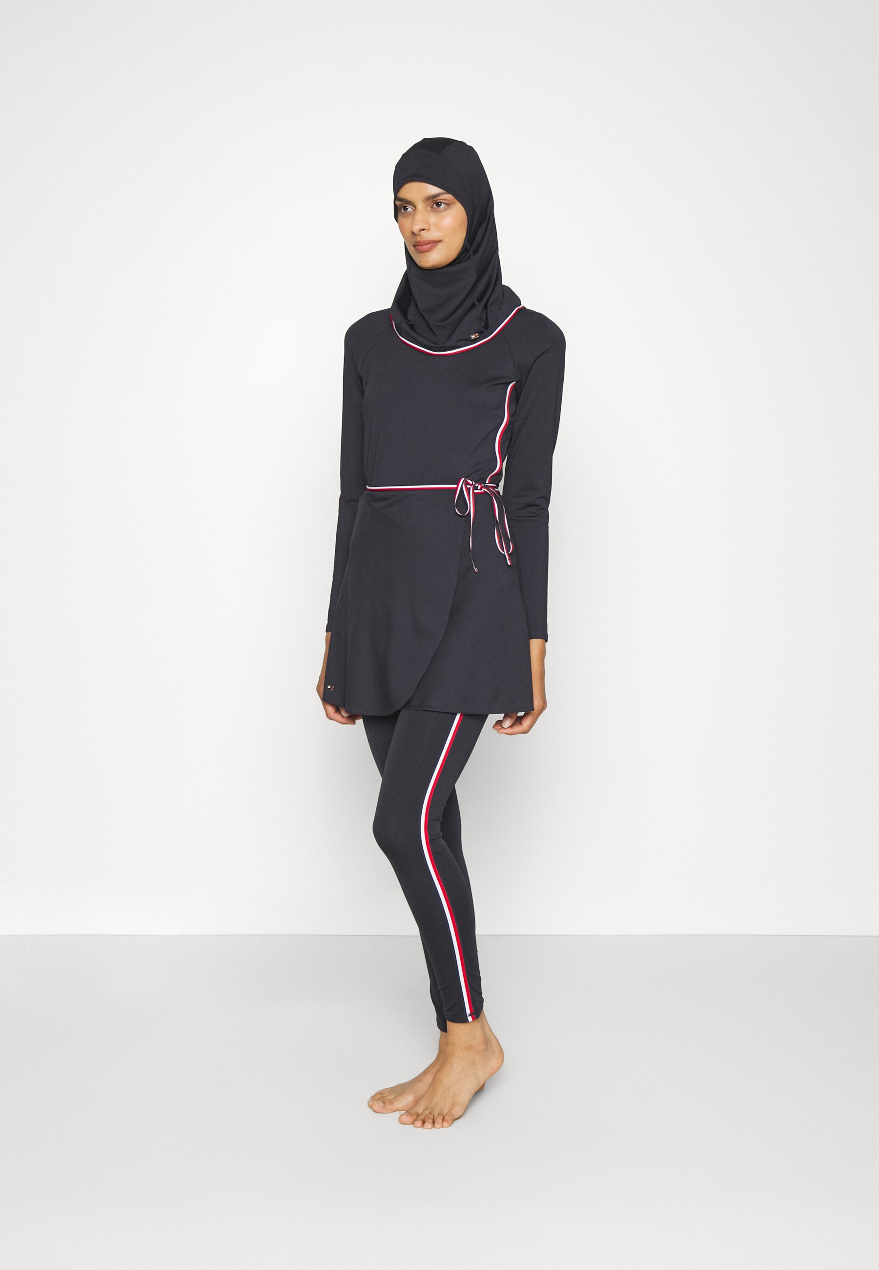 MODEST SWIM SKIRT - Beach accessory