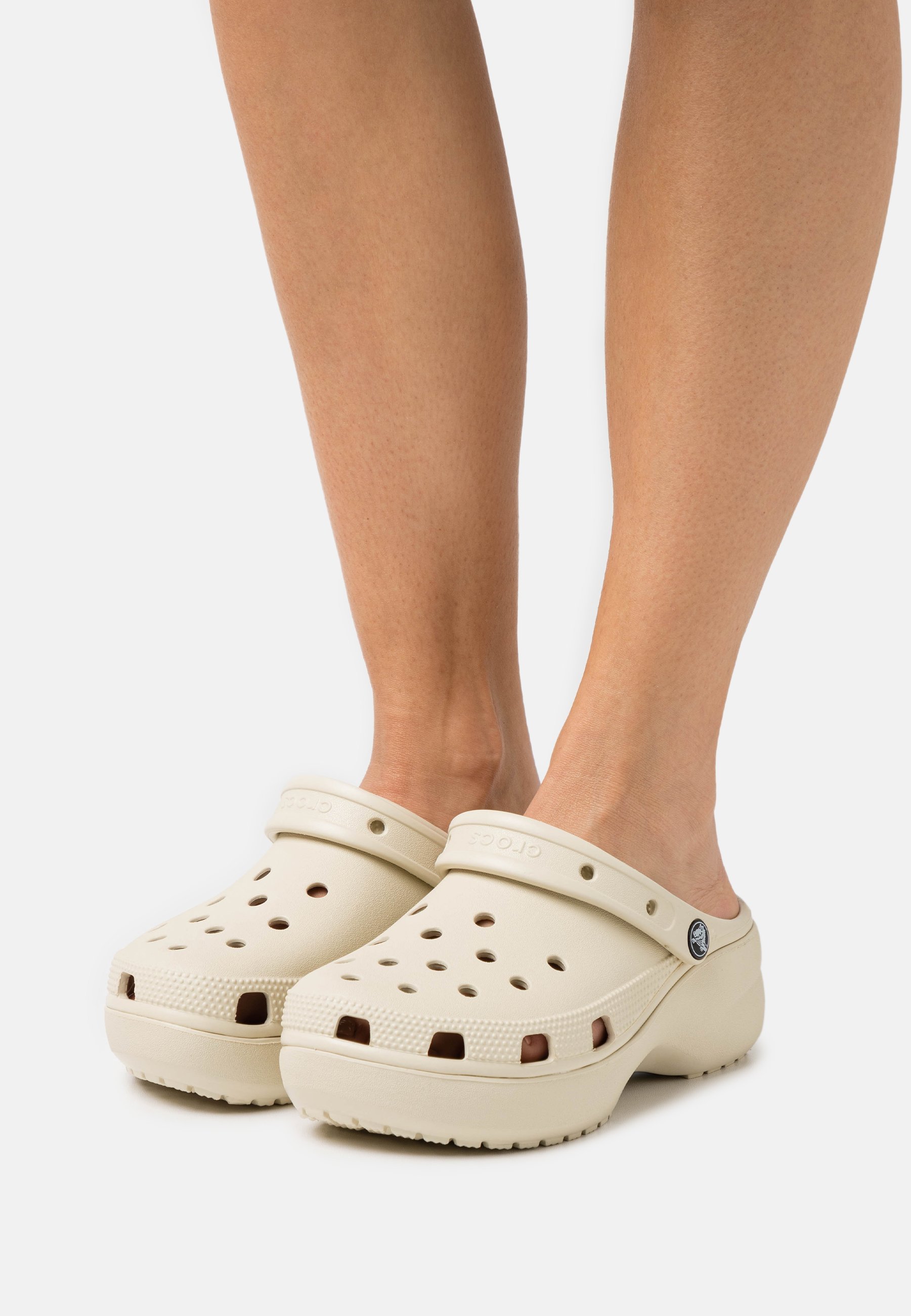 CLASSIC PLATFORM - Mules