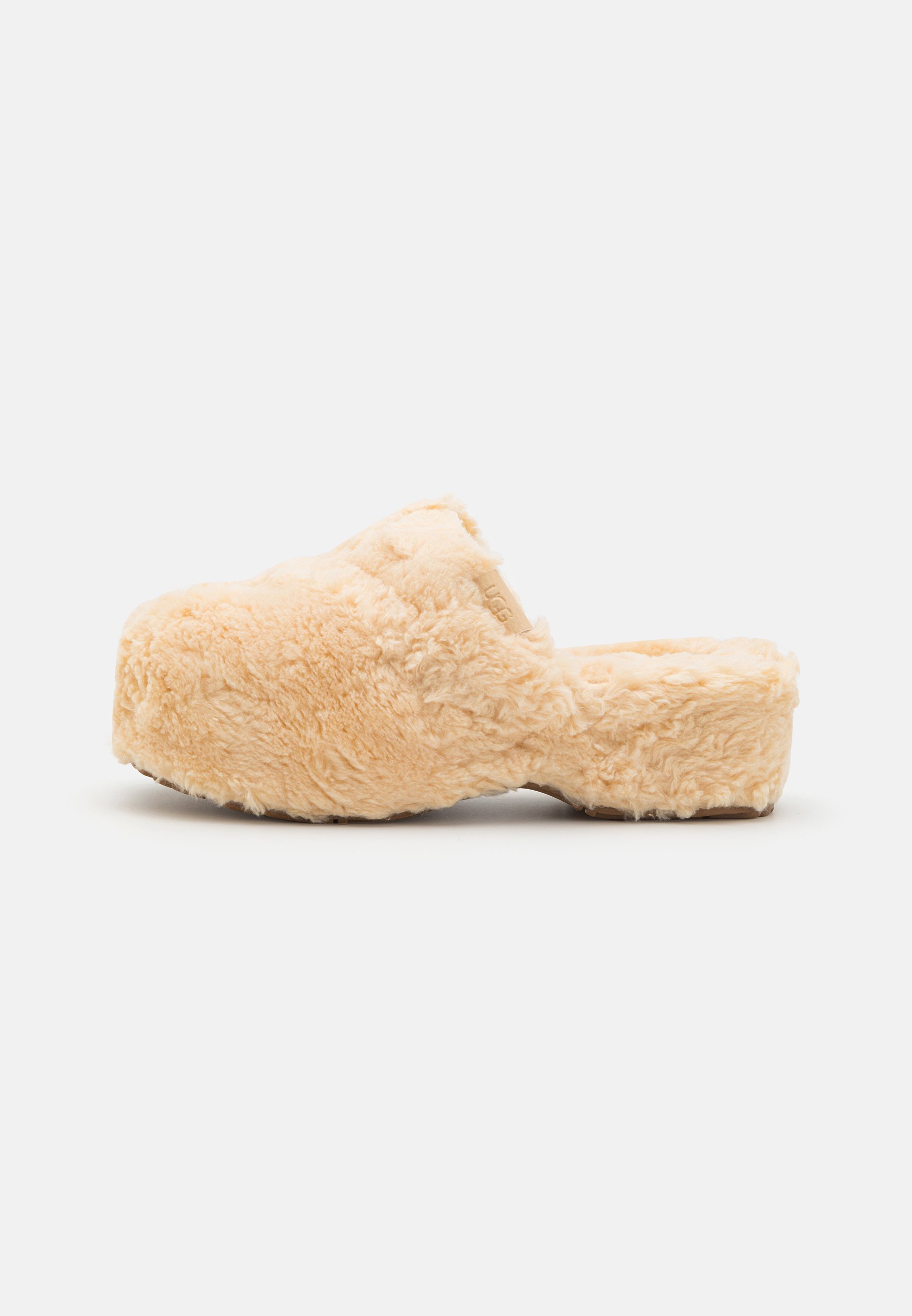 FUZZ SUGAR - Heeled mules