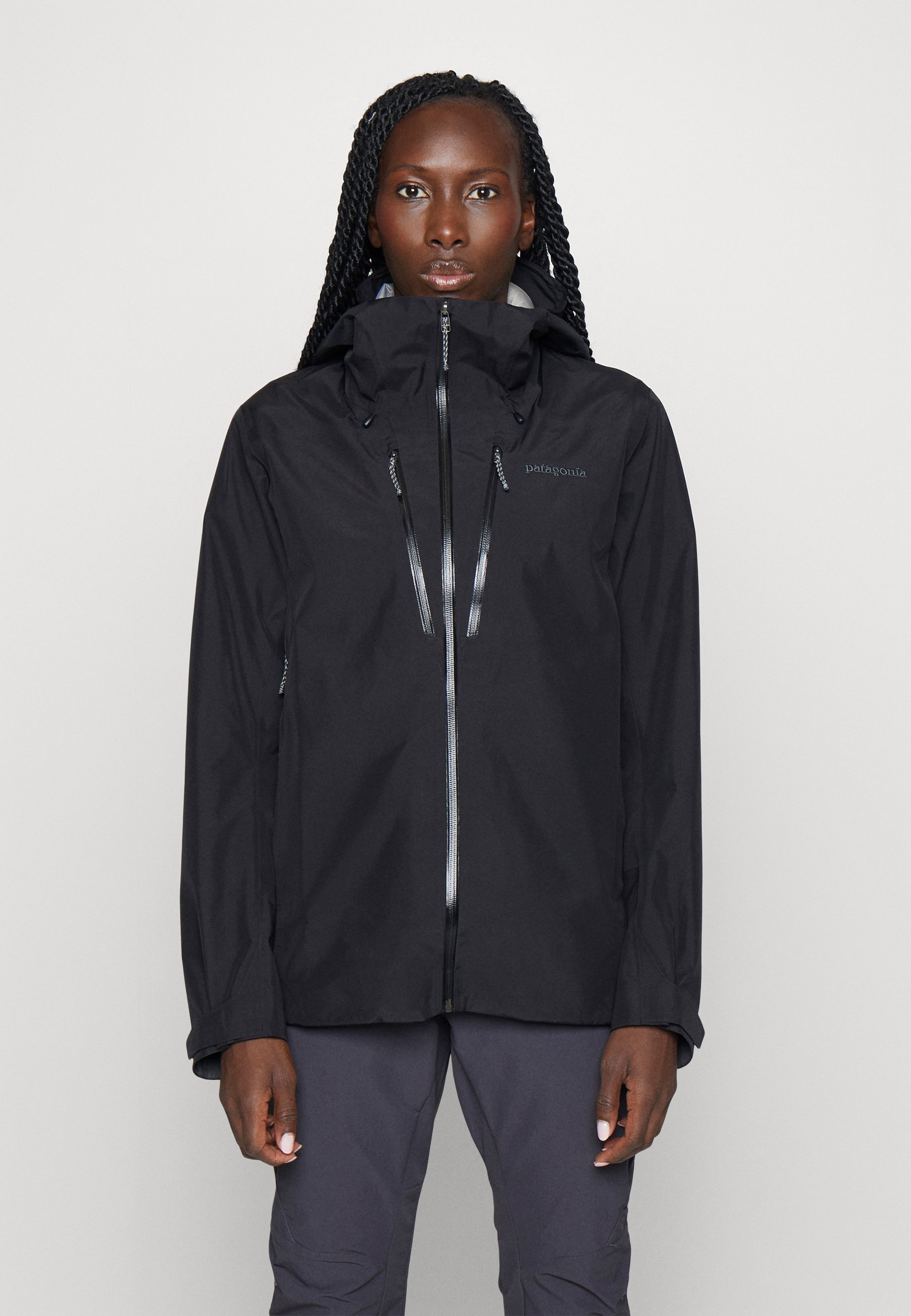 TRIOLET - Hardshell jacket