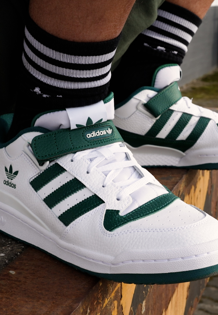 FORUM LOW UNISEX - Trainers