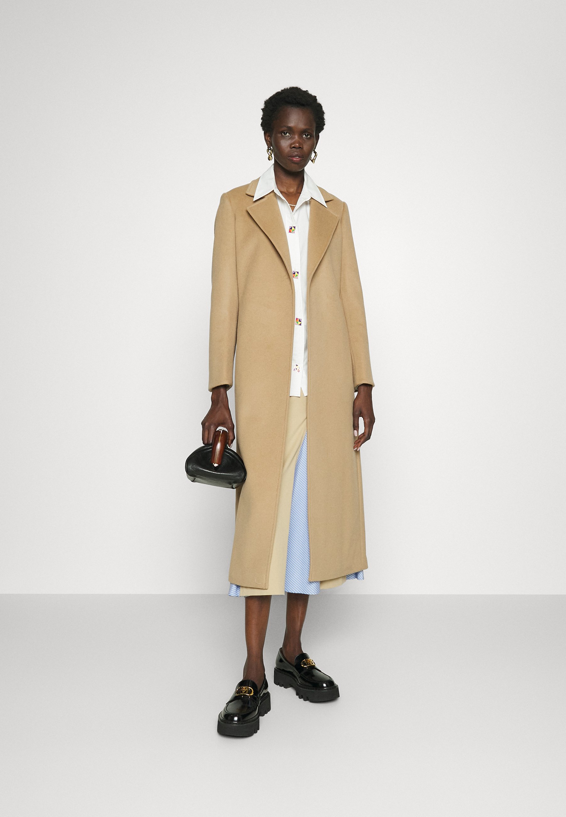 LONGRUN - Classic coat