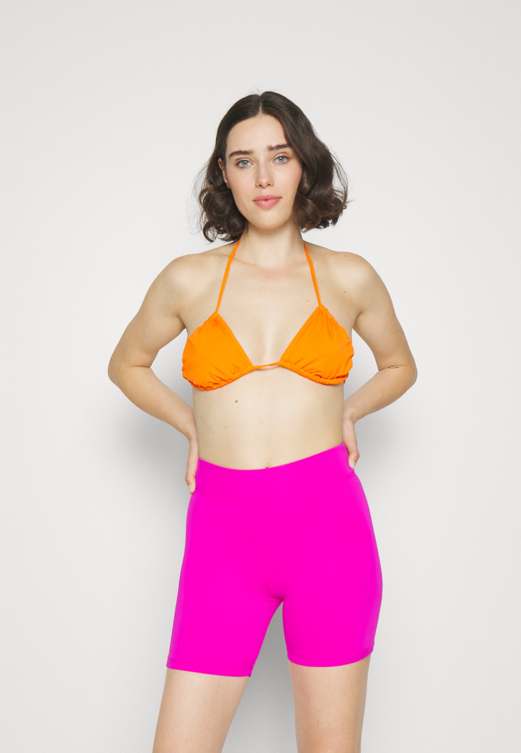 COMPRESSION SWIM - Bikini bottoms
