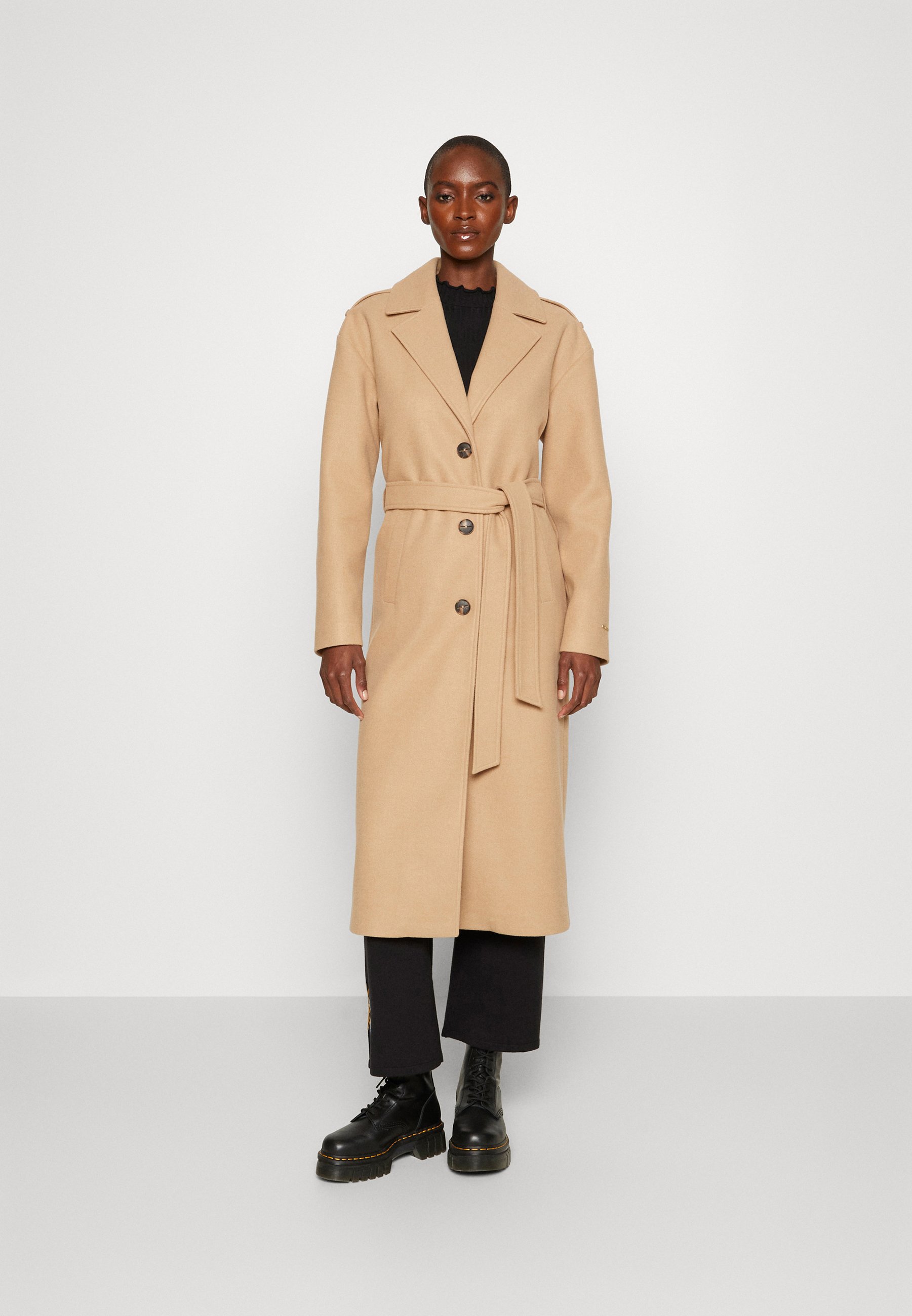 ONLEMMA COAT - Classic coat