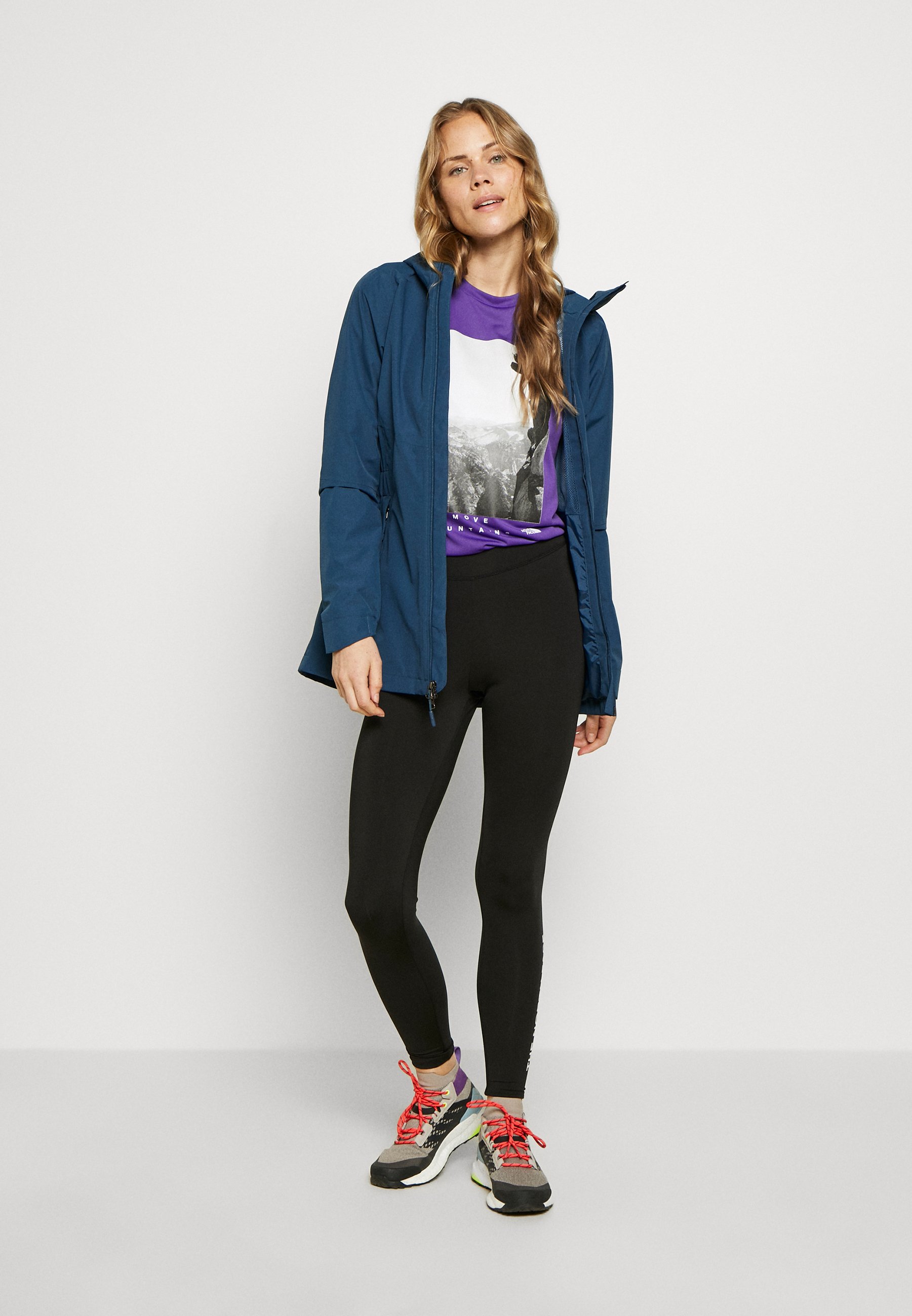 ZUMU - Leggings - Trousers