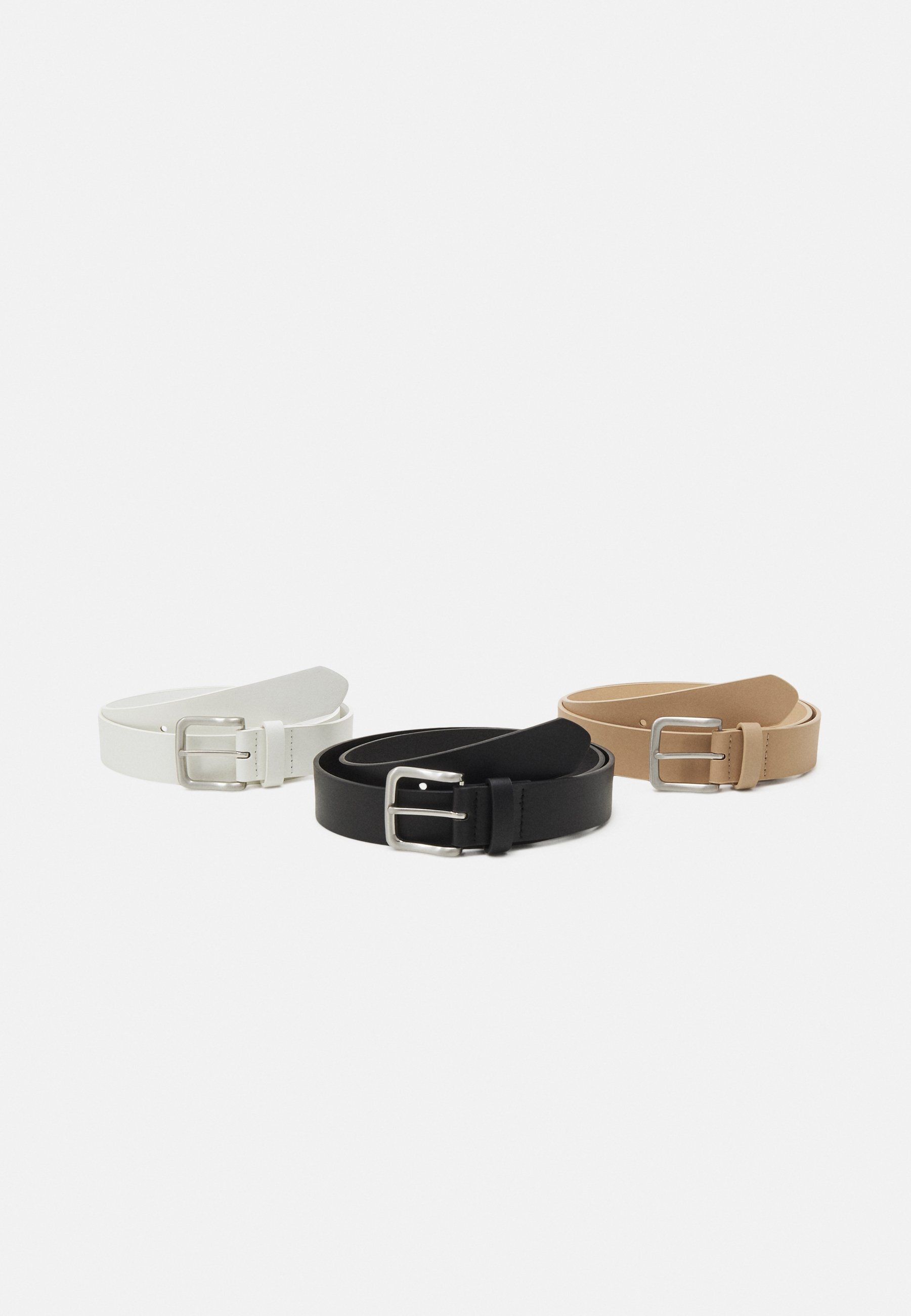 3 PACK UNISEX - Belt