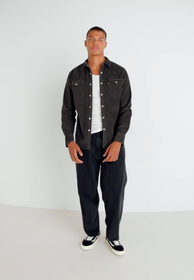 BARSTOW WESTERN STANDARD - Shirt