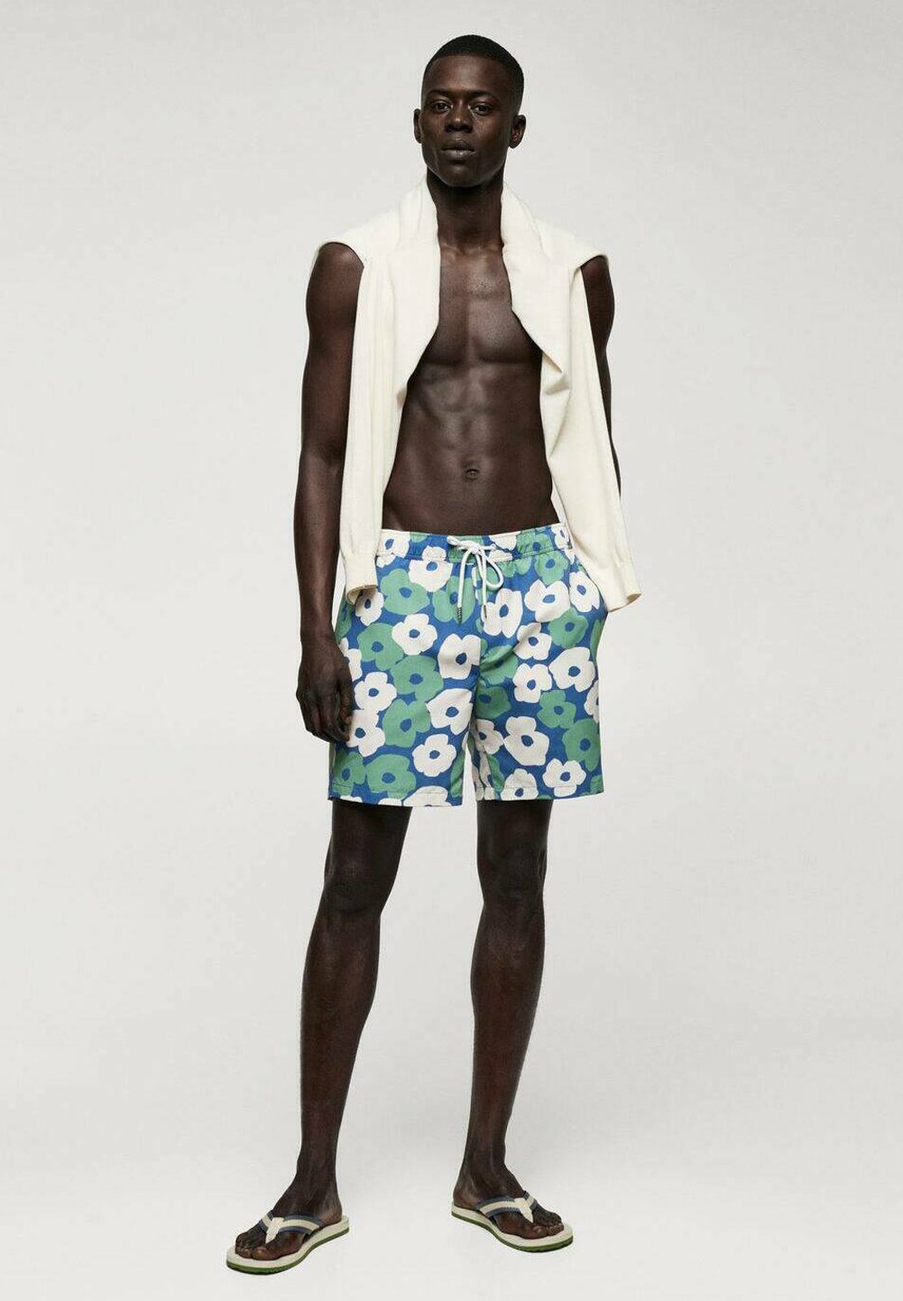 PALMI - Swimming shorts