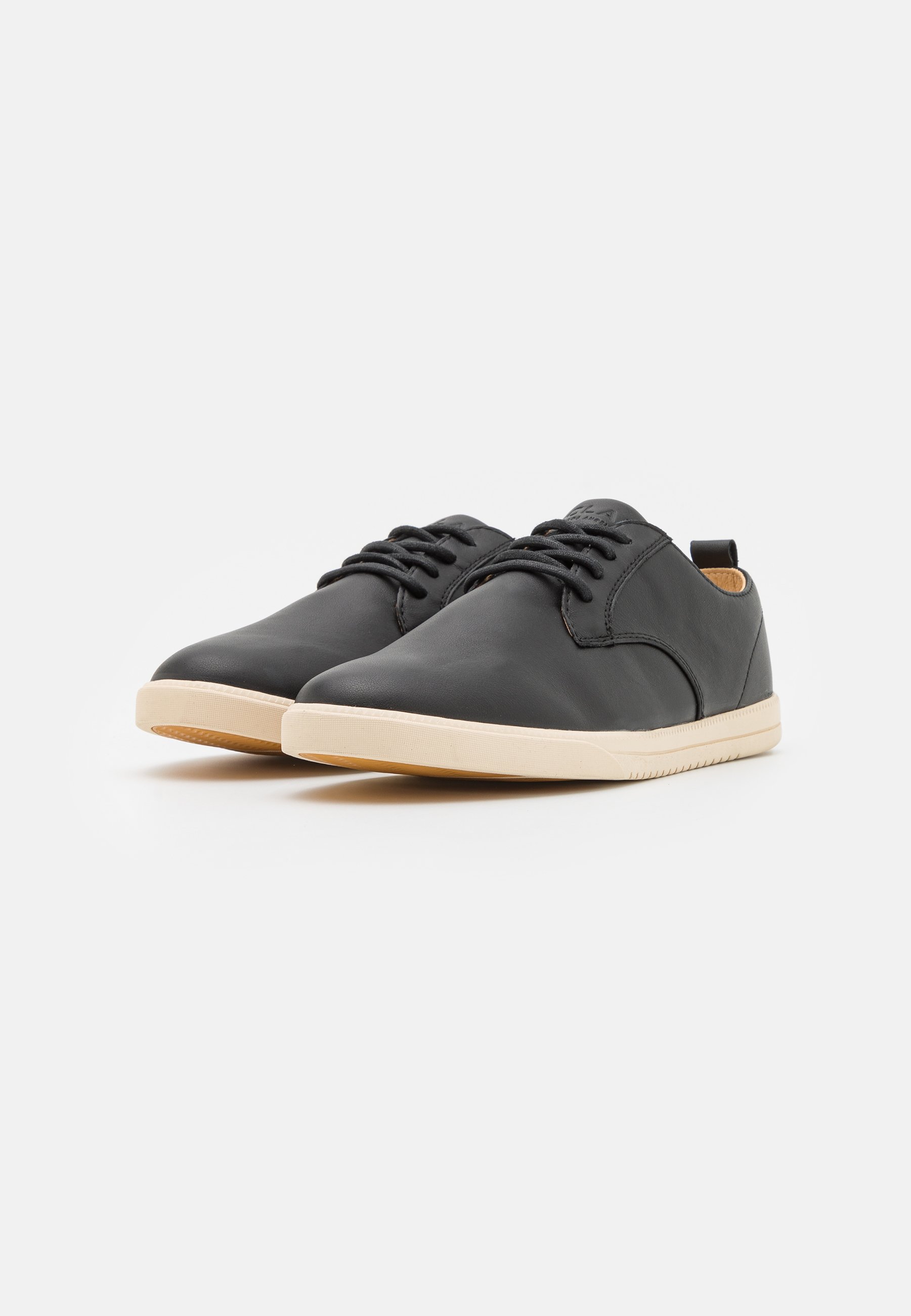 ELLINGTON UNISEX - Casual lace-ups