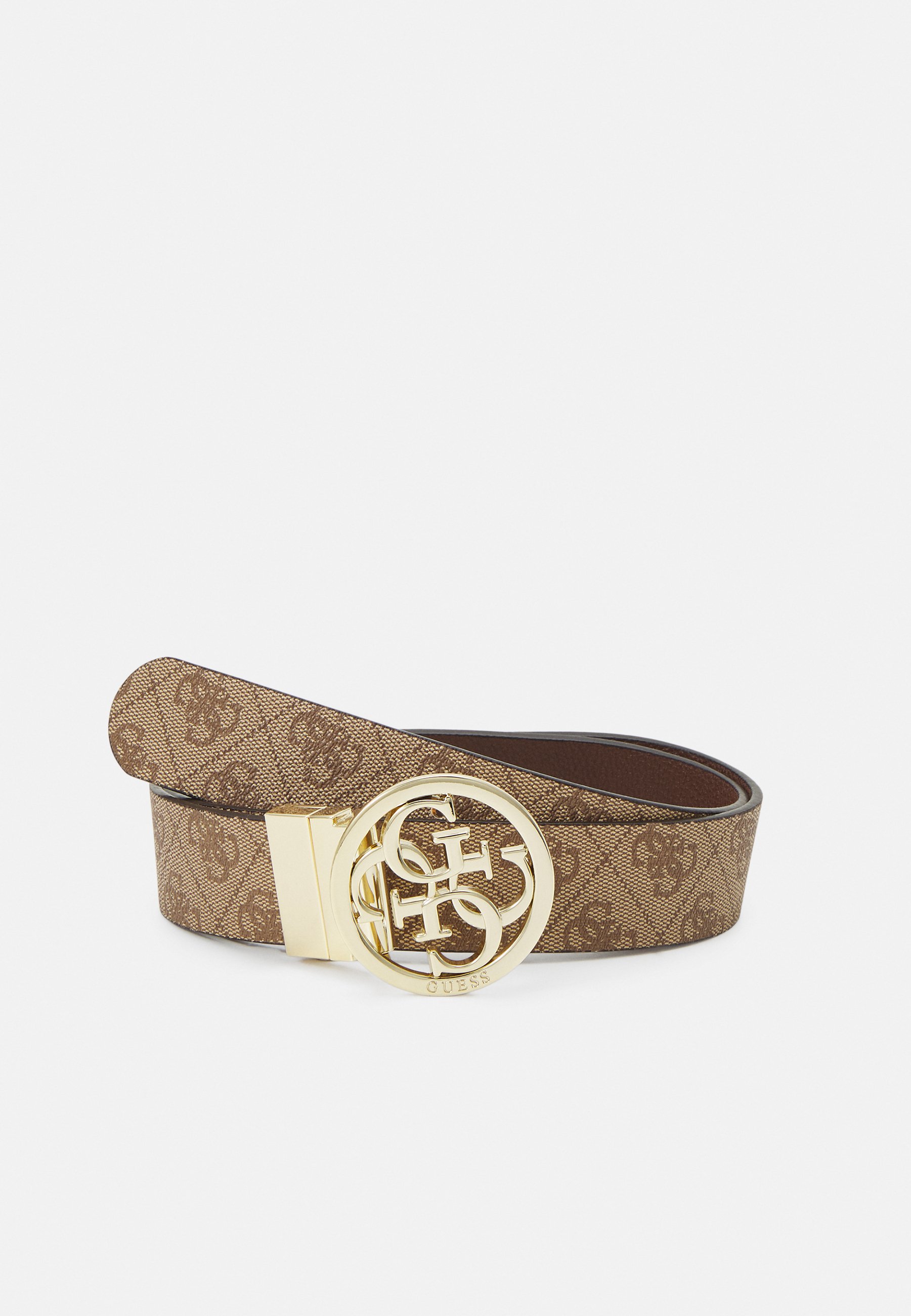 NOELLE REVERSIBLE PANT BELT - Belt
