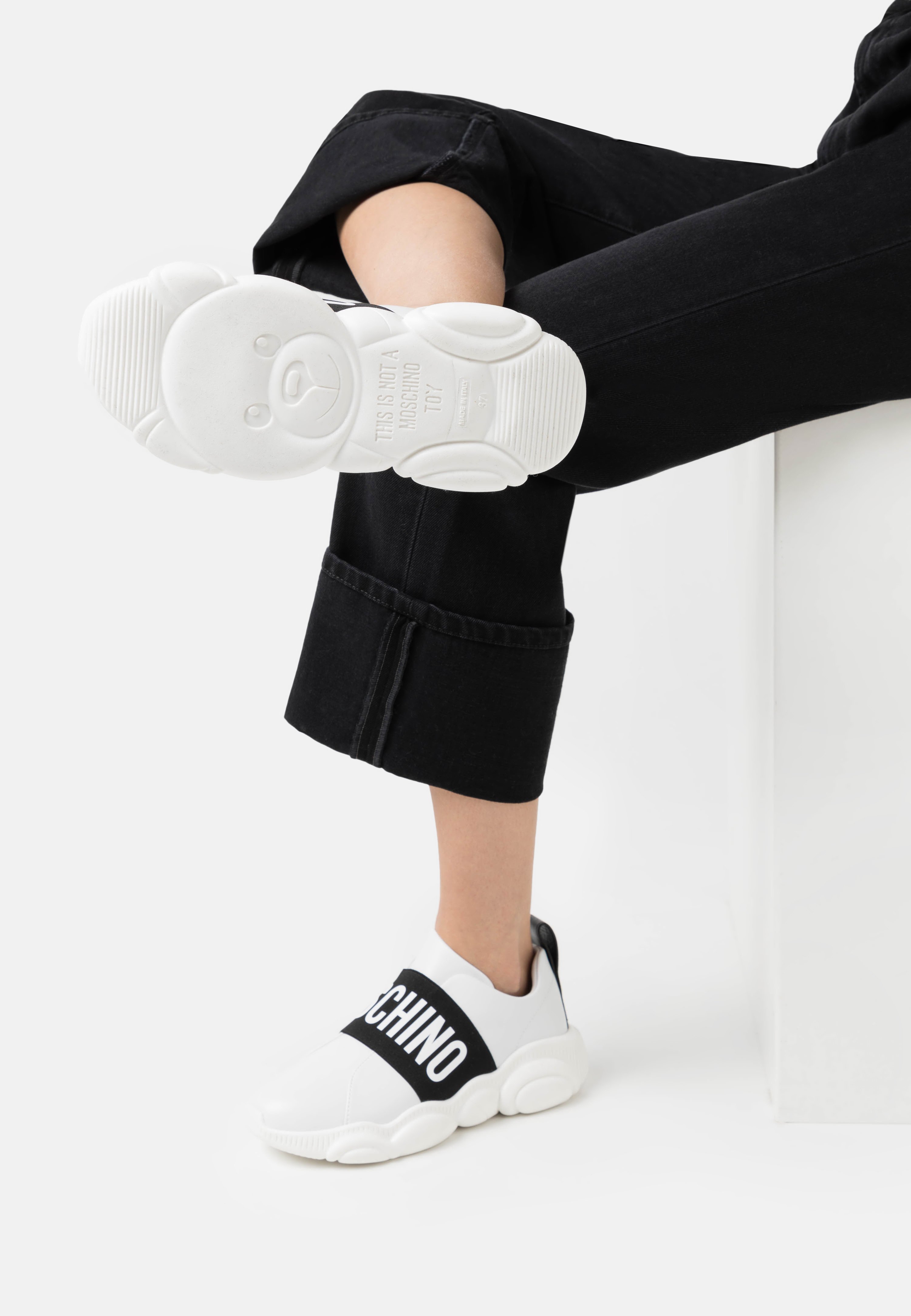 Slip-ons