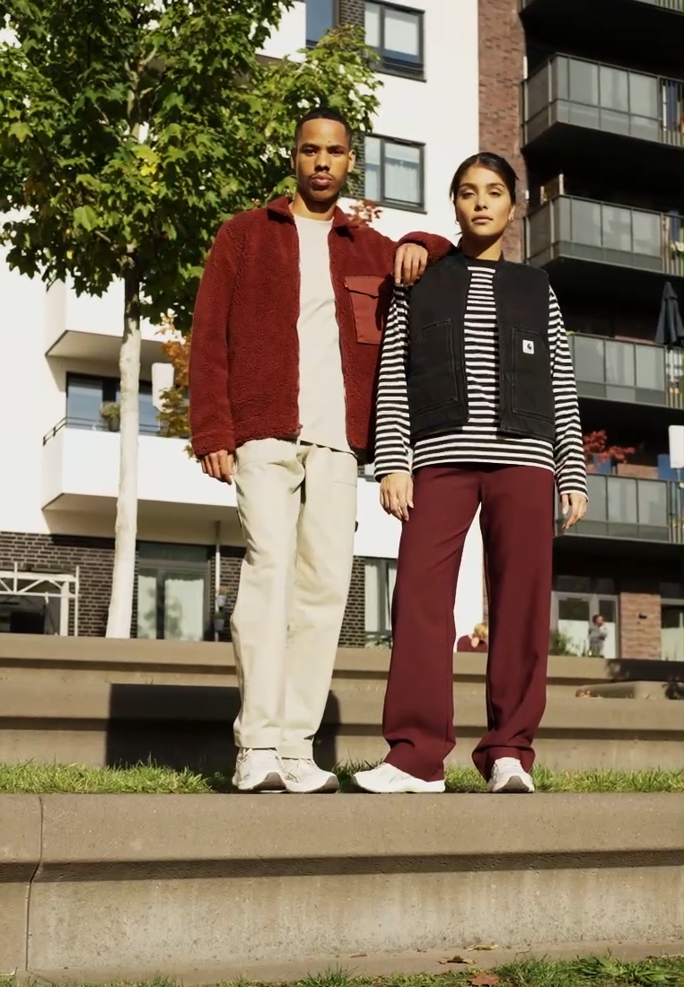 GT-2160 UNISEX - Trainers