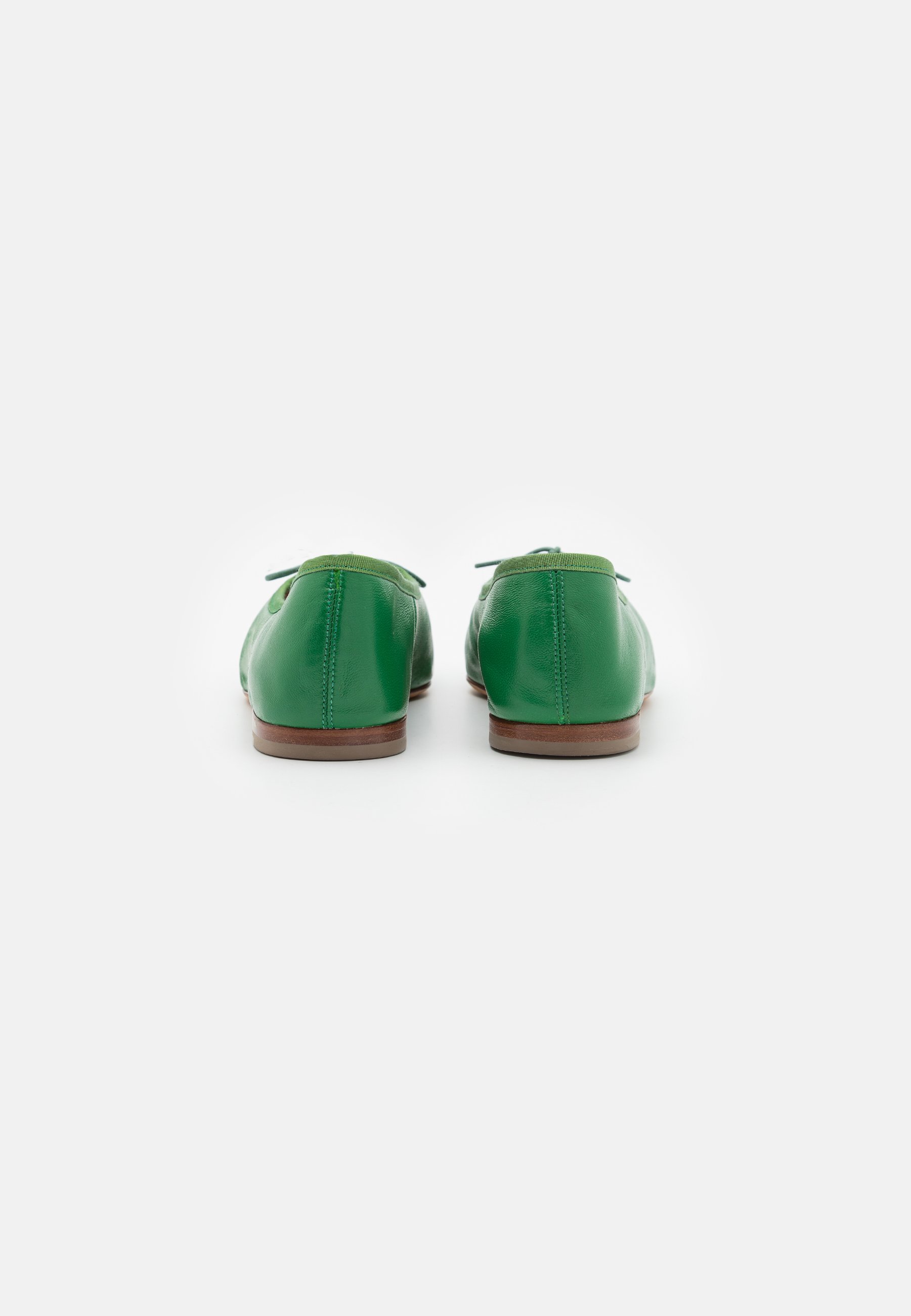 SQUARE TOE - Ballet pumps
