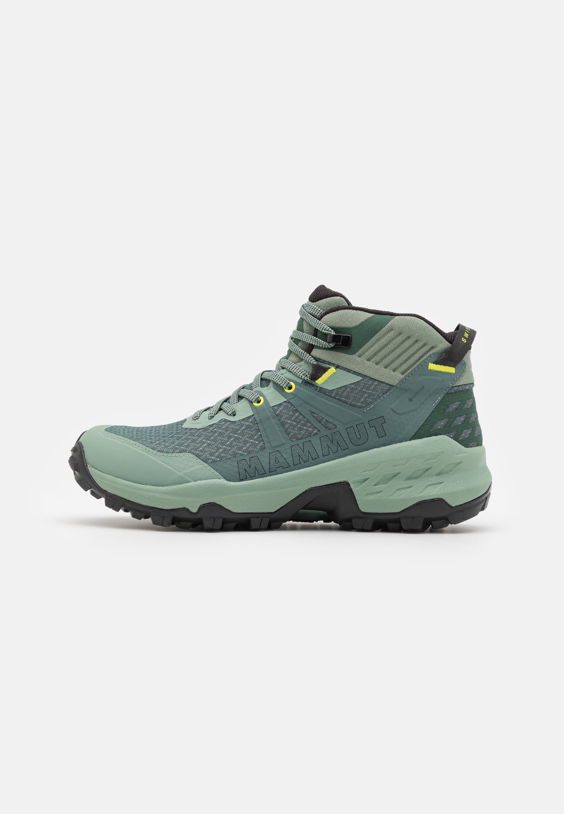 SERTIG II MID GTX- Hiking shoes