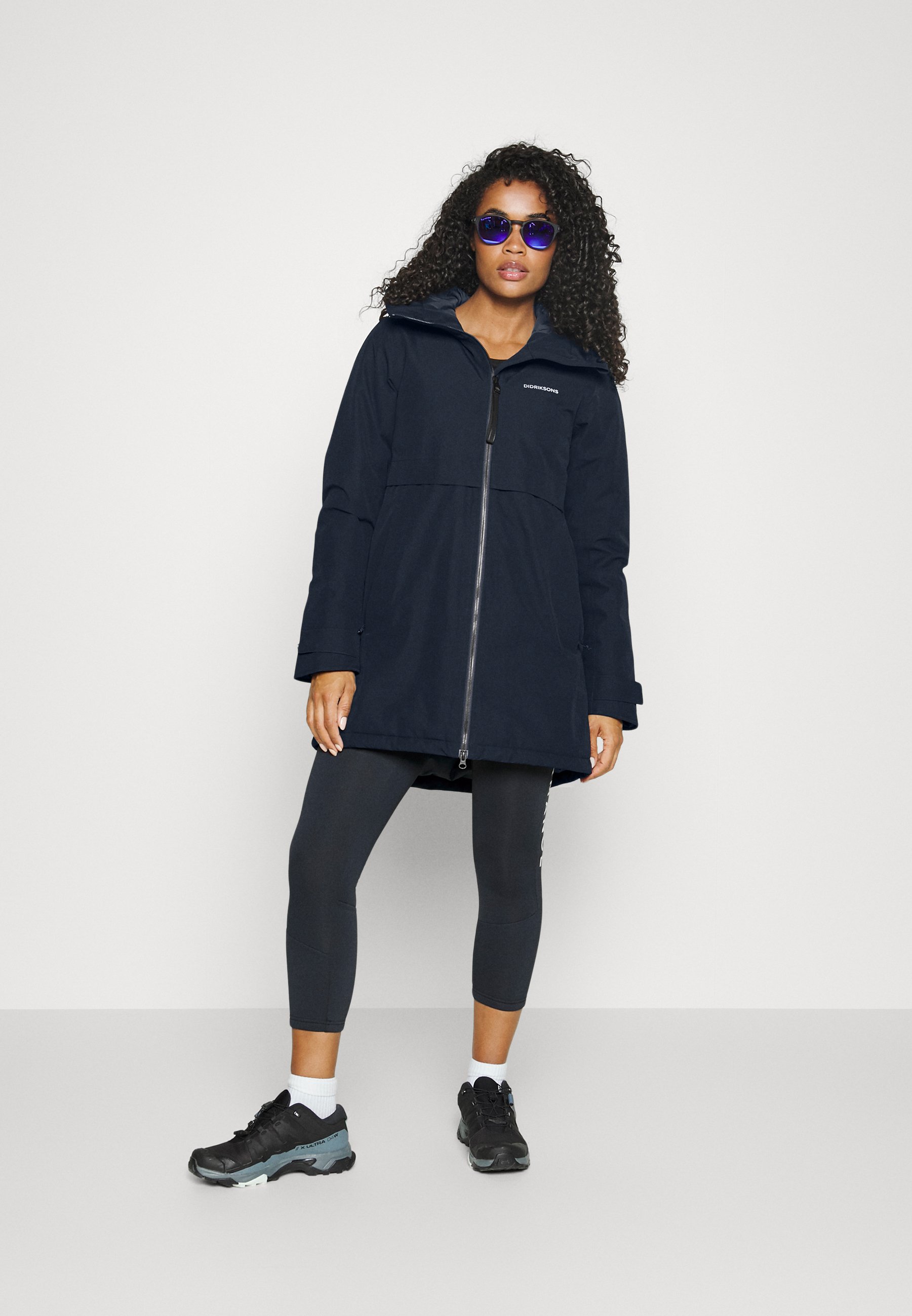 HELLE - Parka