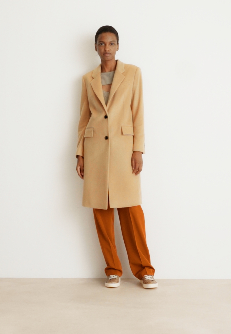 CATARA - Classic coat