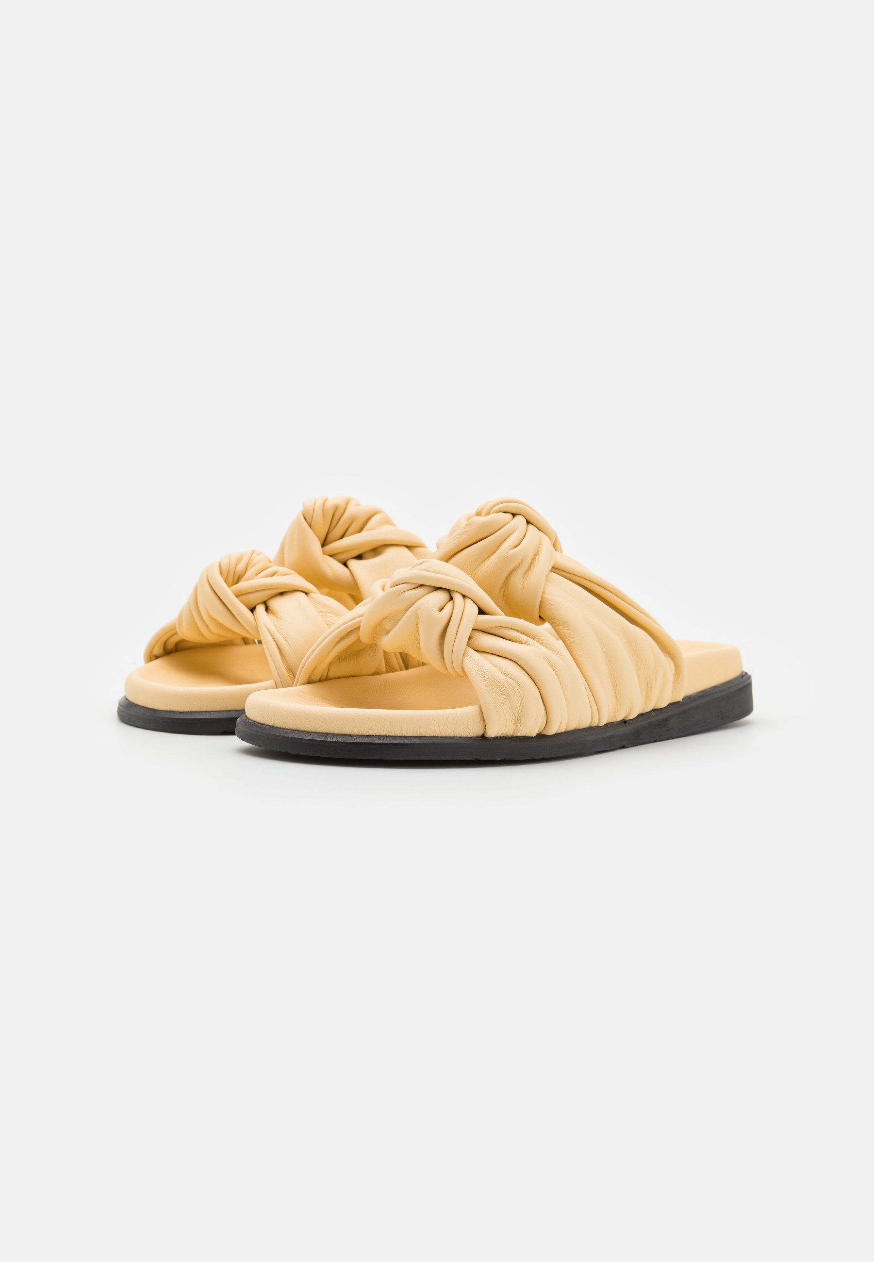 SLIDE - Mules