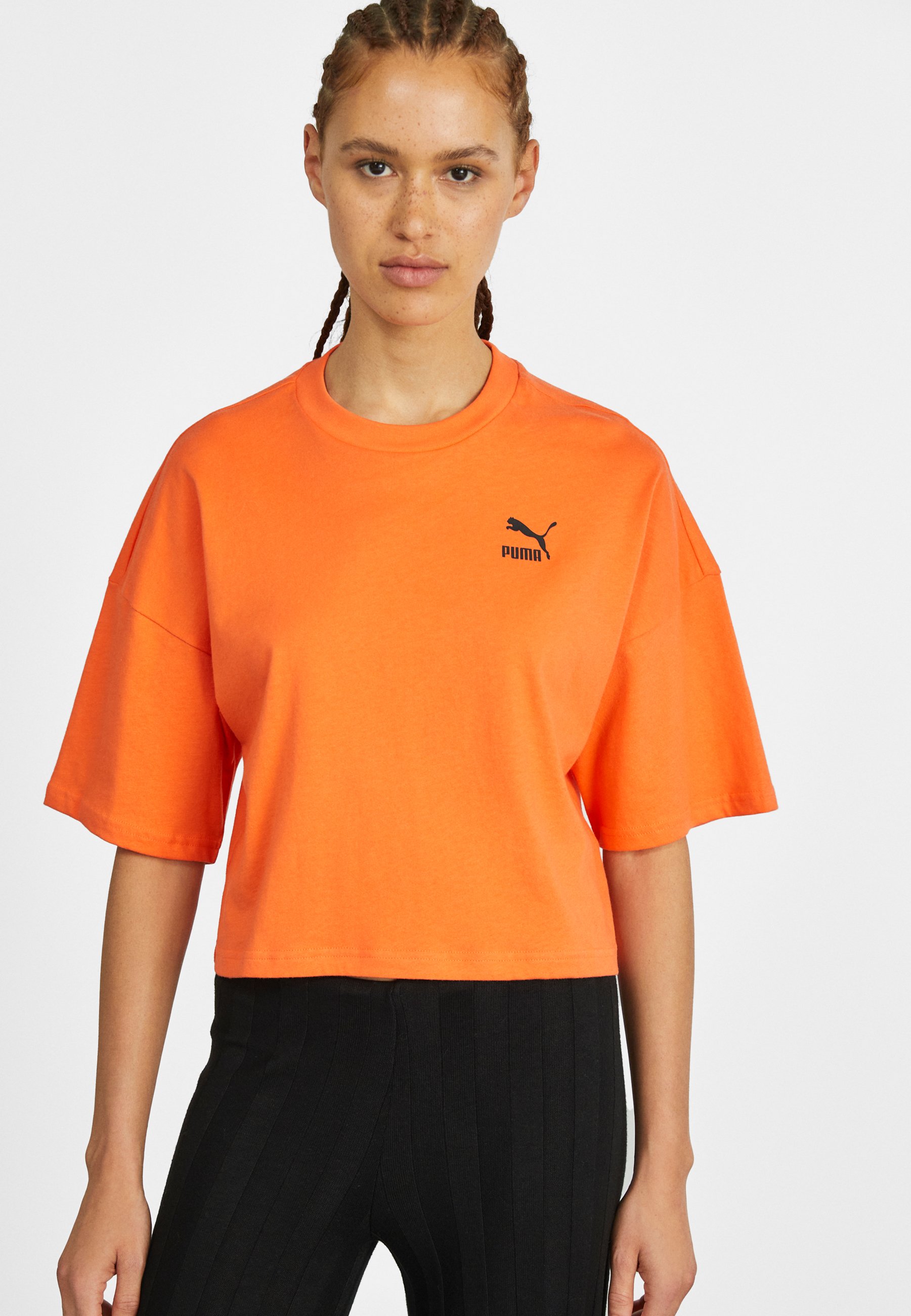 CLASSICS- Basic T-shirt