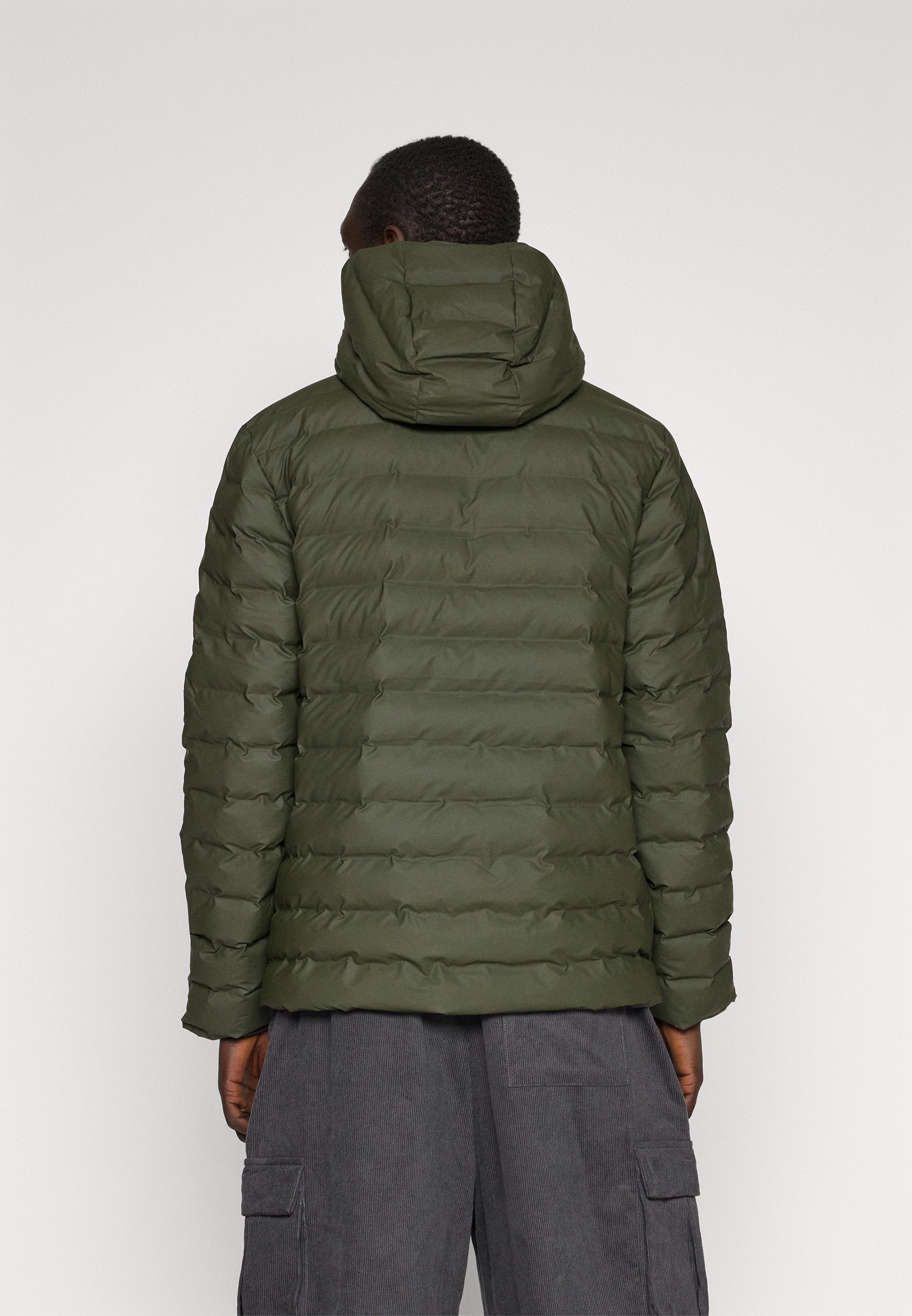 LOHJA PUFFER JACKET UNISEX - Light jacket