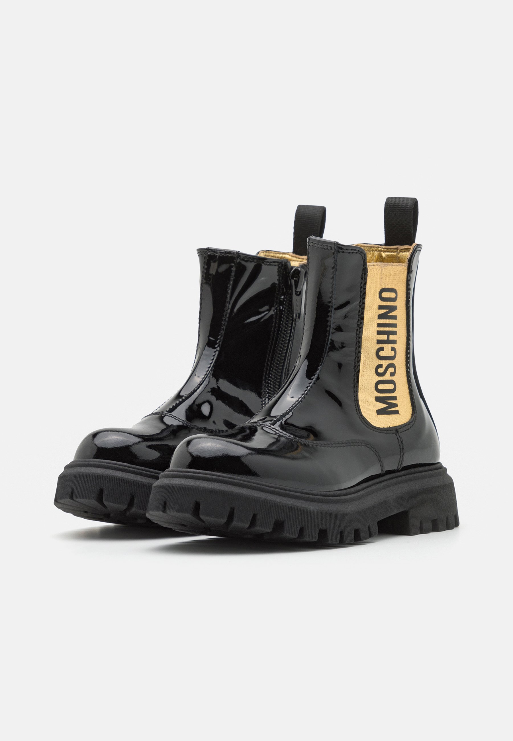 UNISEX - Classic ankle boots