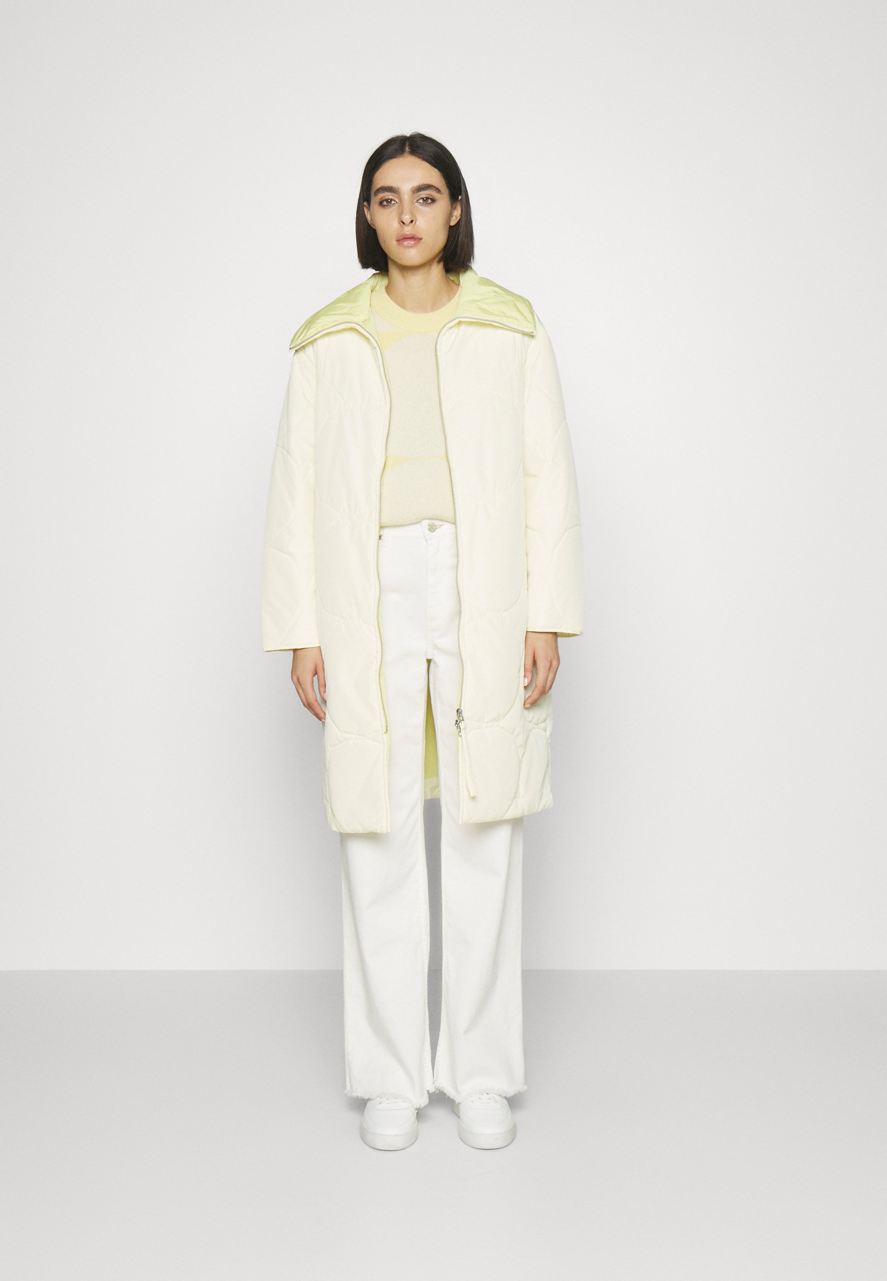KURTIINI KIVET LIGHTWEIGHT COAT - Classic coat