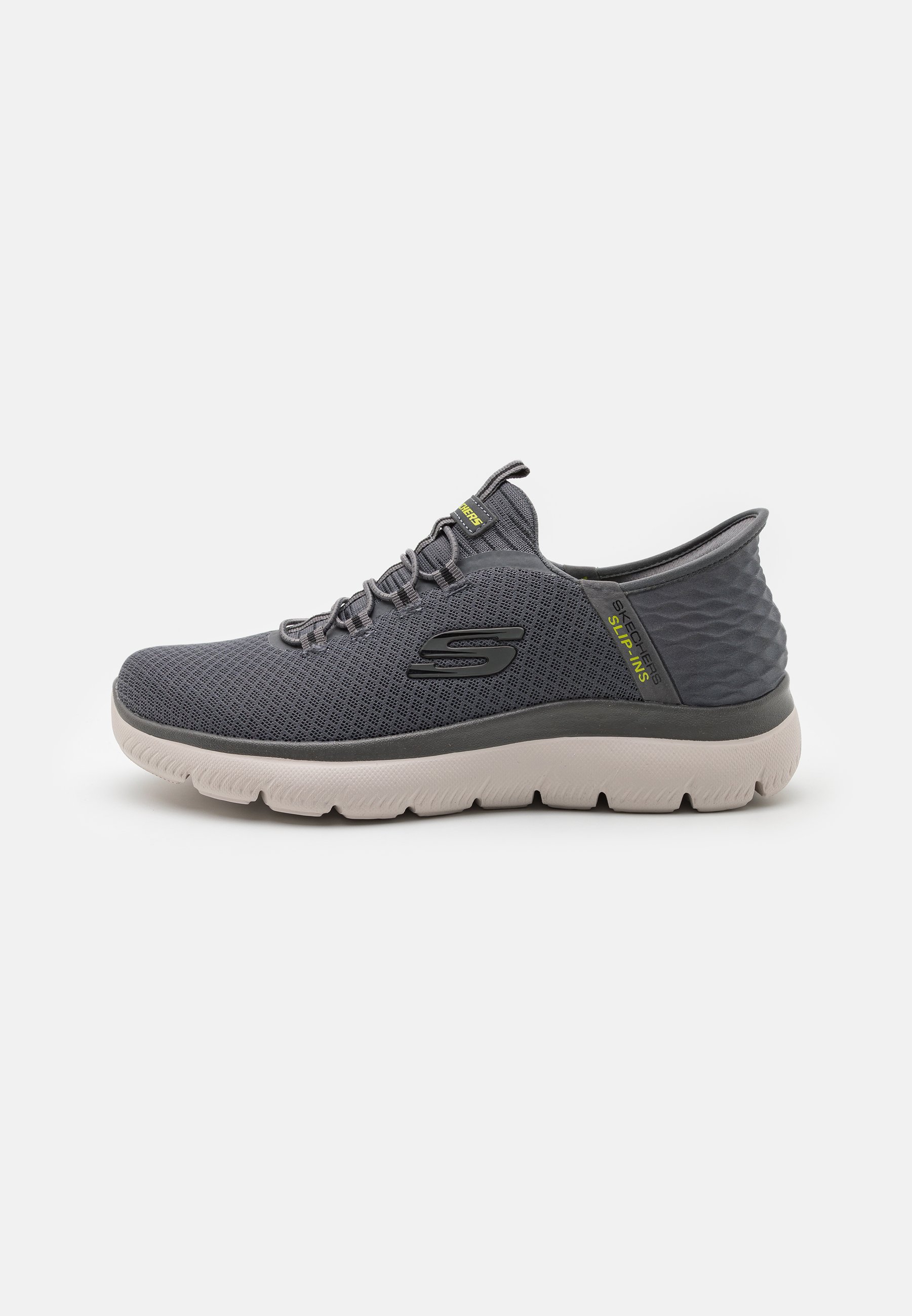SUMMITS - Trainers