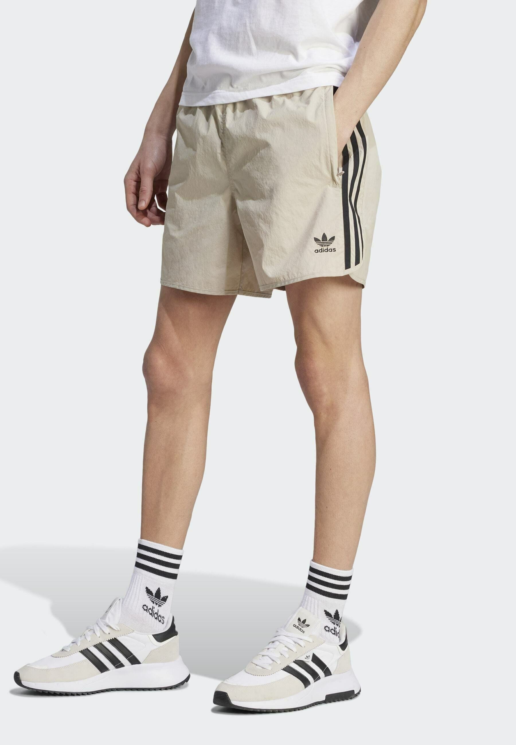 ADICOLOR CLASSICS SPRINTER - Tracksuit bottoms