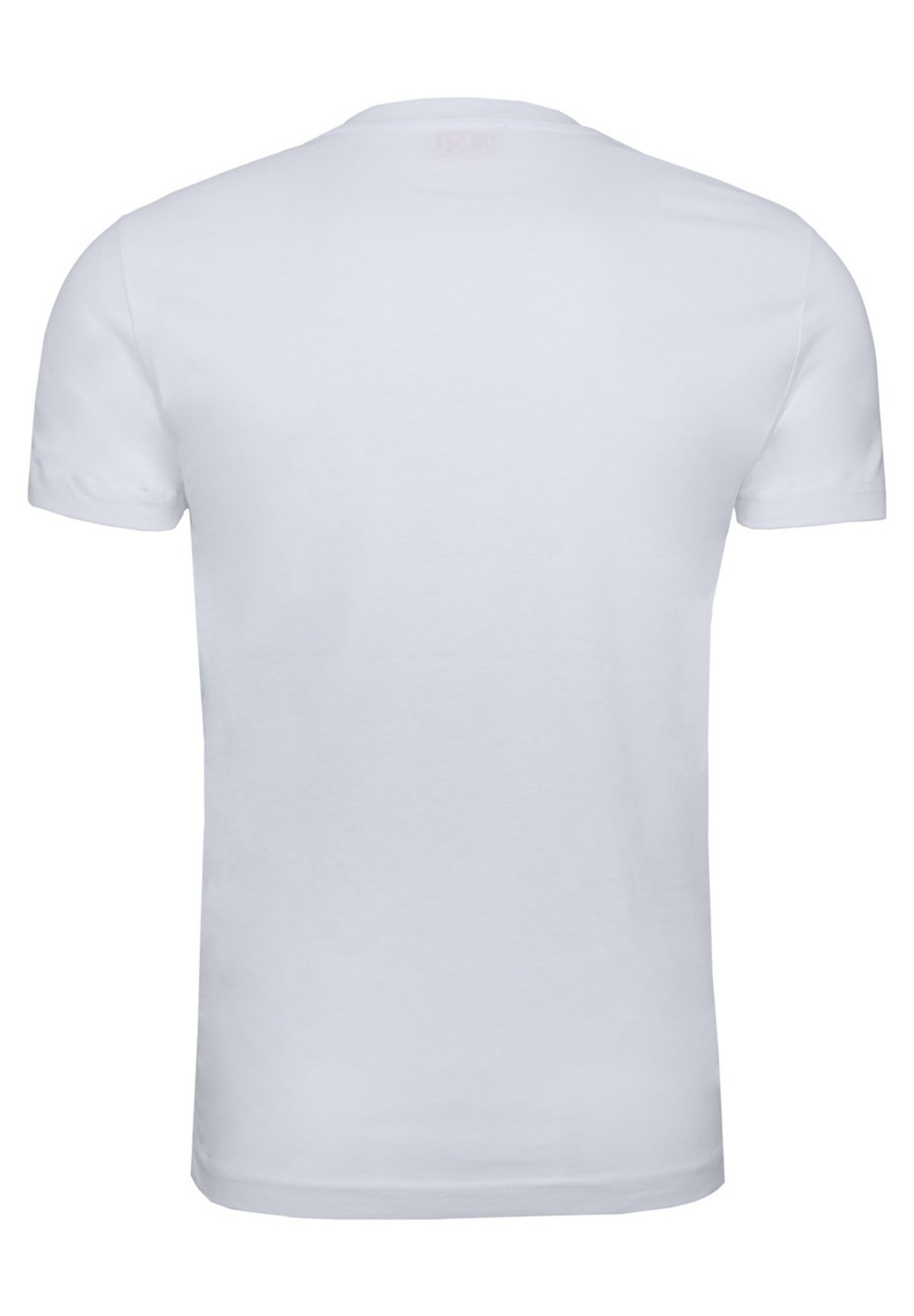 T-DIEGOR-DIV - Print T-shirt