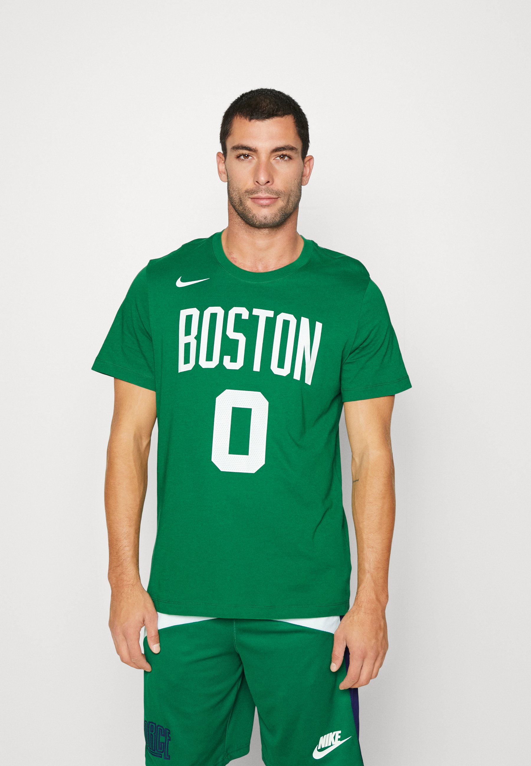 NBA JAYSON TATUM BOSTON CELTICS TEE - NBA jersey
